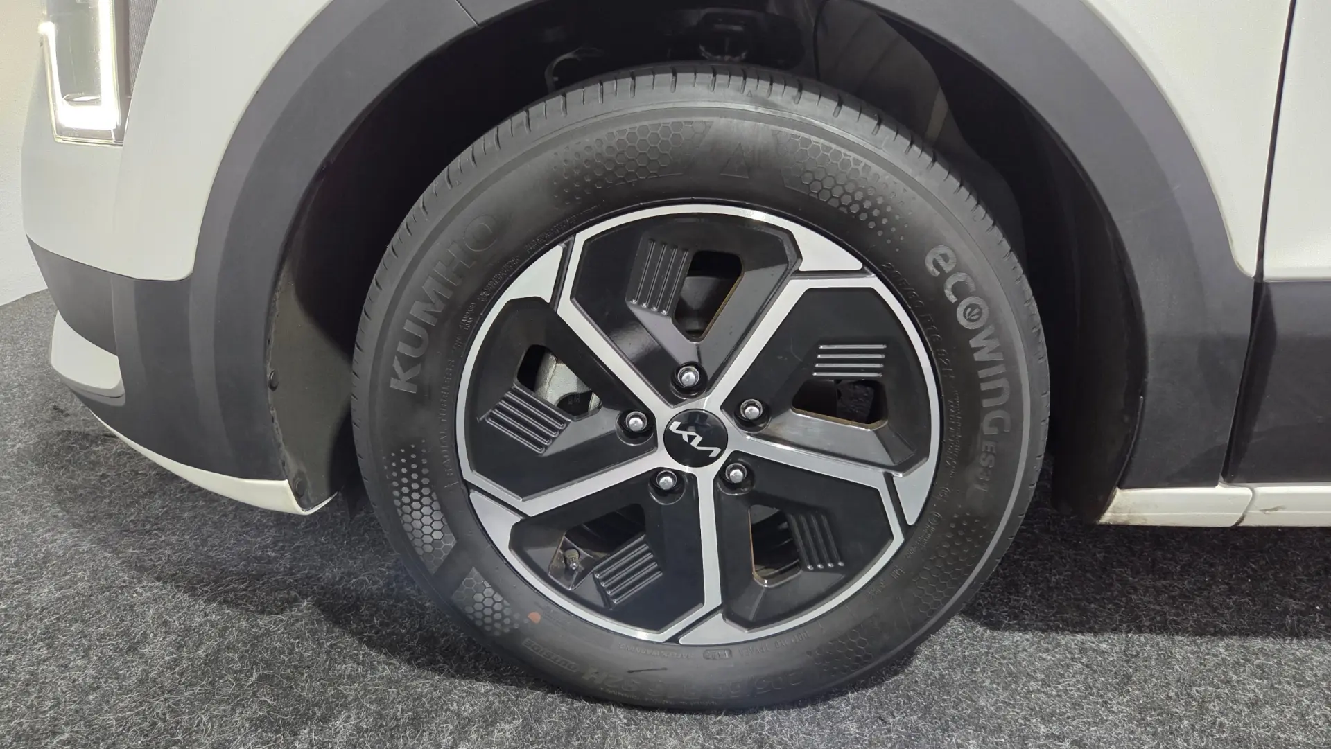 Kia Niro 1.6 GDI PHEV 2WD OPF Aut. Spirit 44