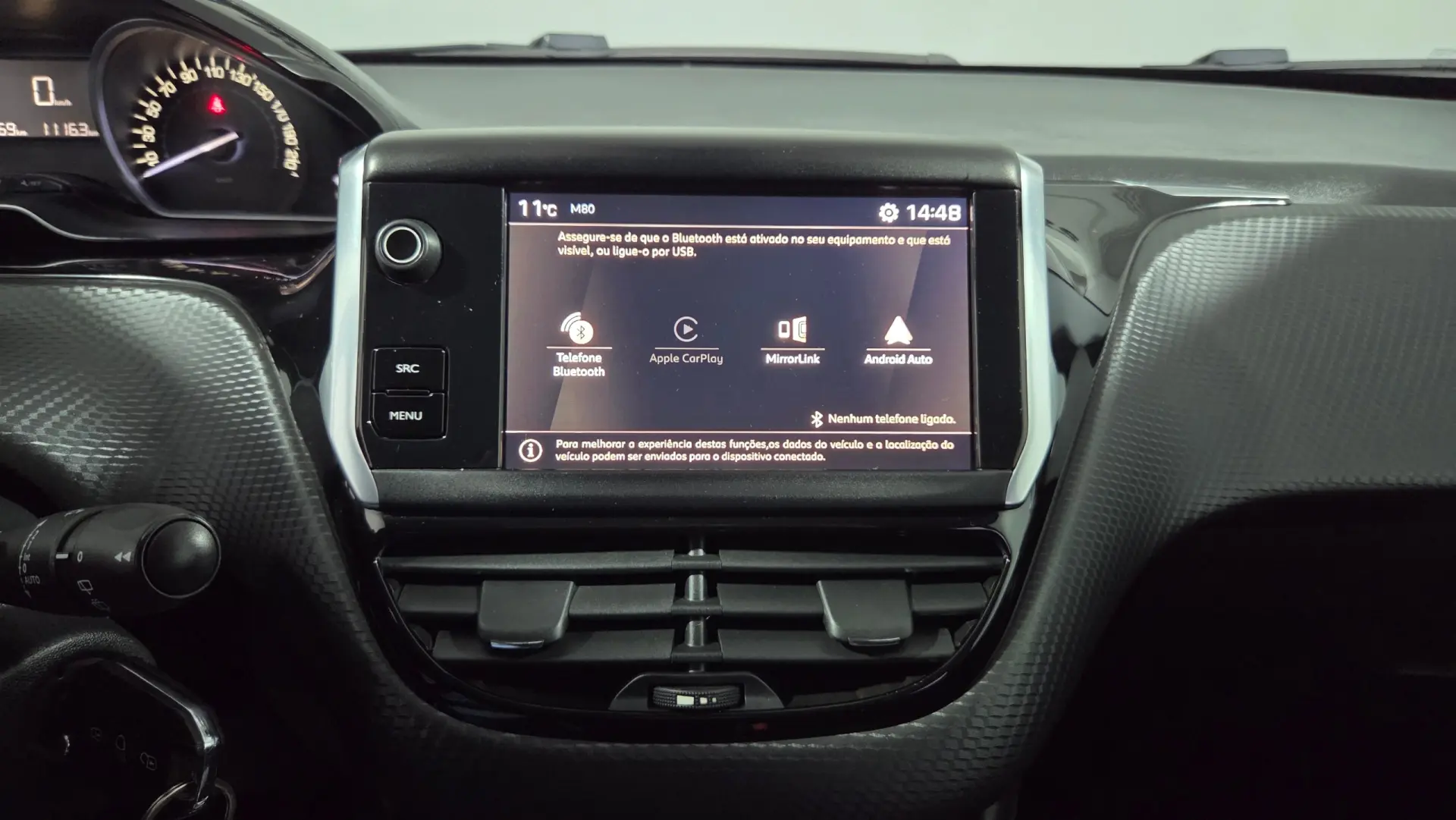 Peugeot 2008 PureTech 130 Stop&Start Allure 23