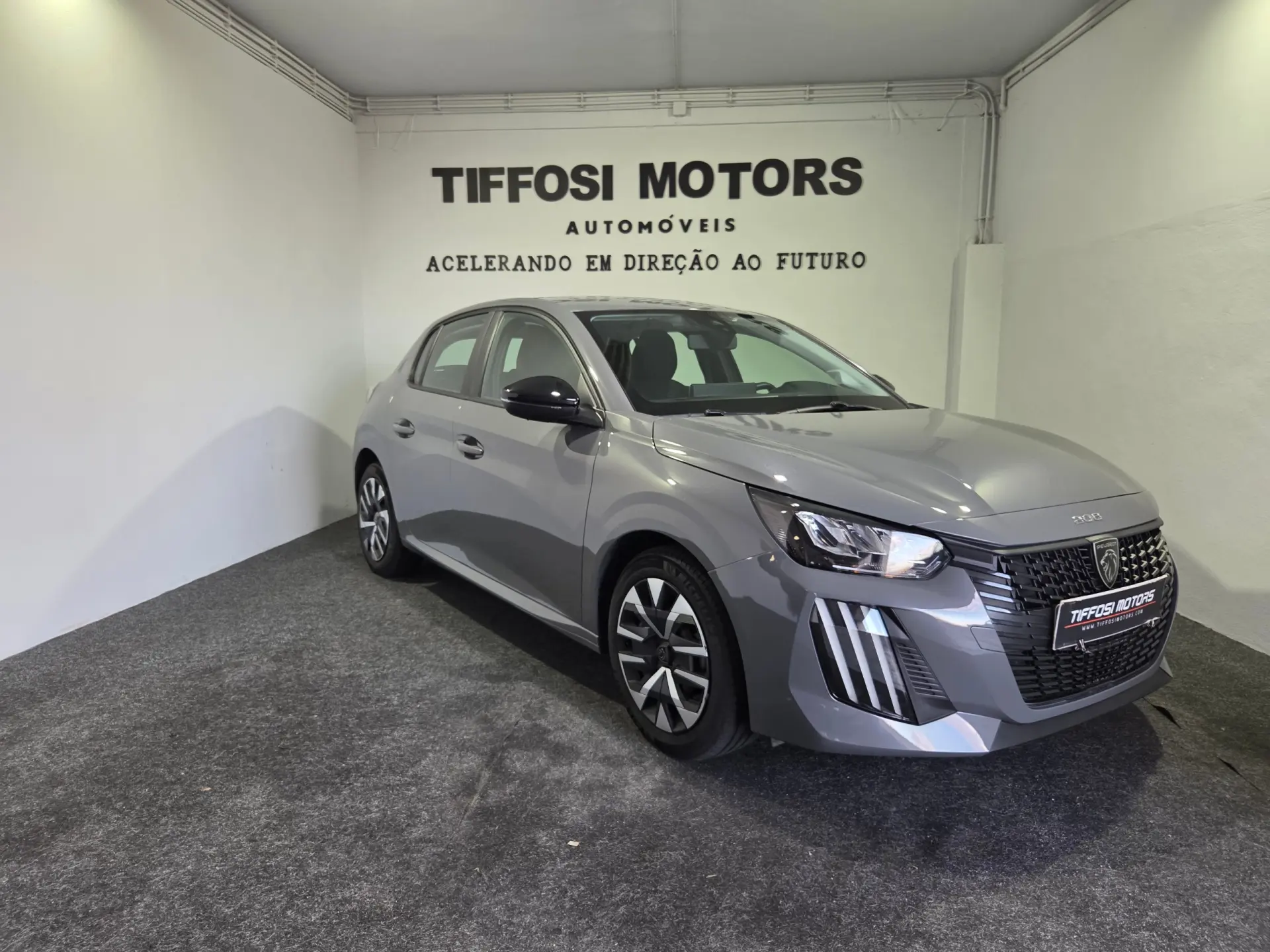 Peugeot 208 1.2 PureTech Active Pack 2