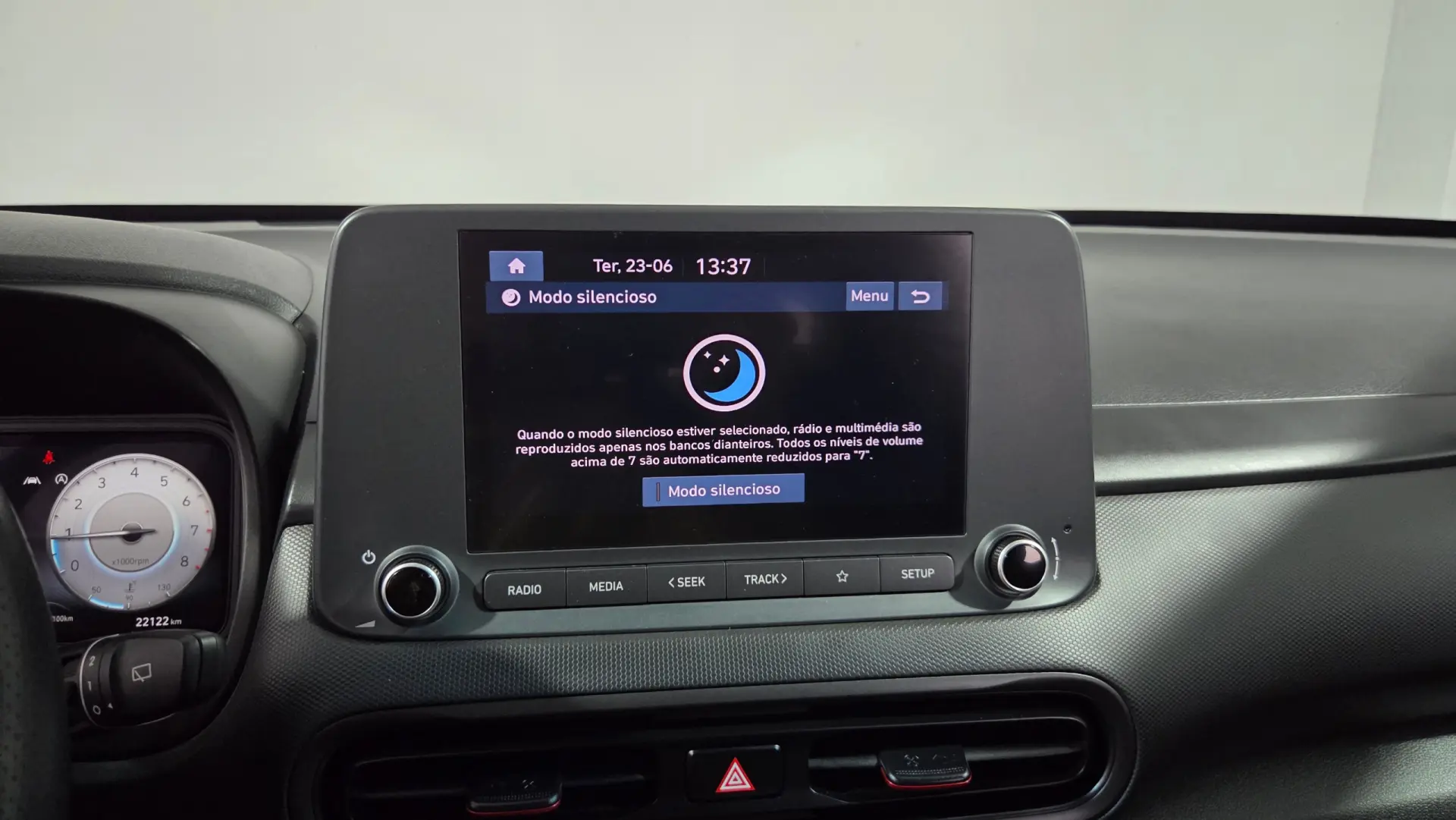 Hyundai Kauai 1.0 T-GDi N-Line TT 27