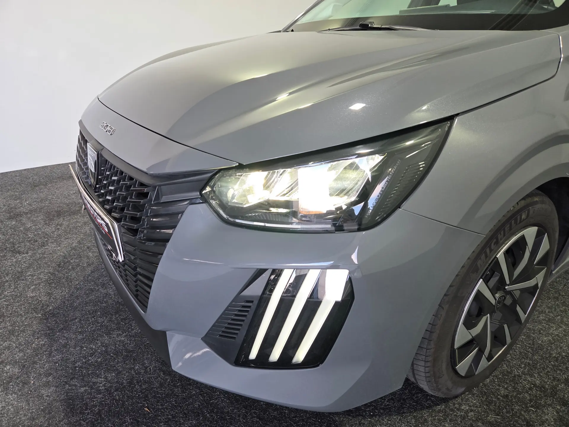 Peugeot 208 1.2 PureTech Active Pack 4