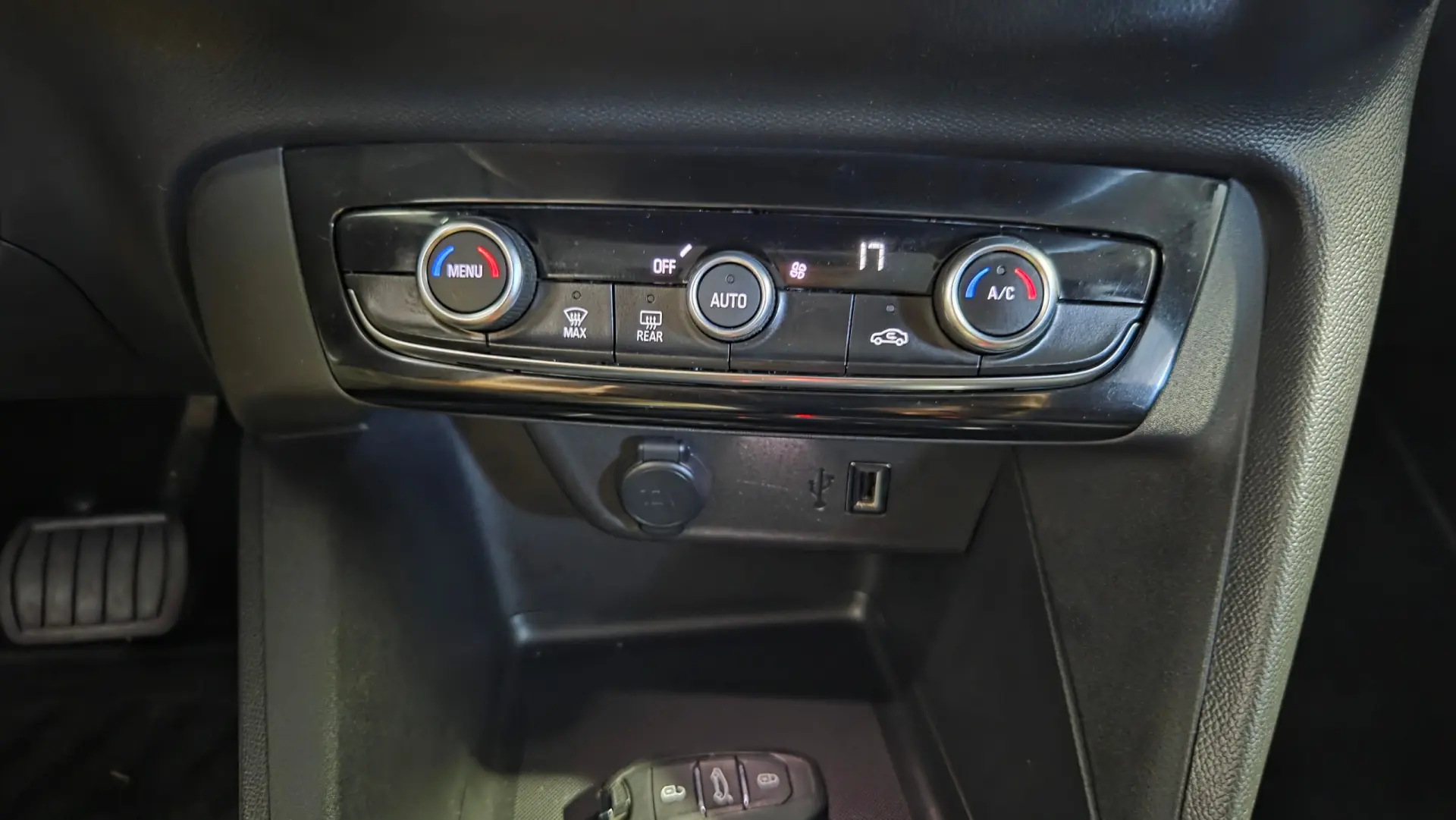 Opel Corsa-e 50 kWh Edition 25