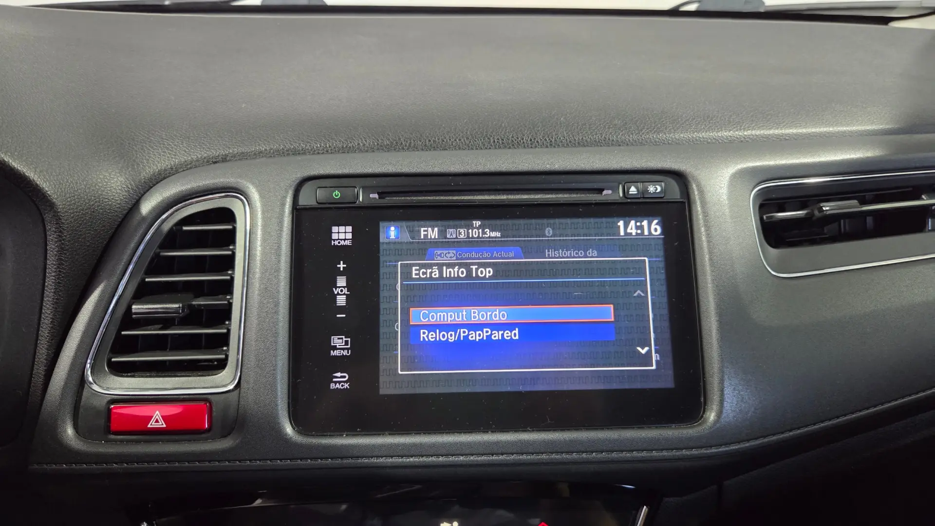 Honda HR-V 1.6 i-DTEC Elegance+Connect Navi 23