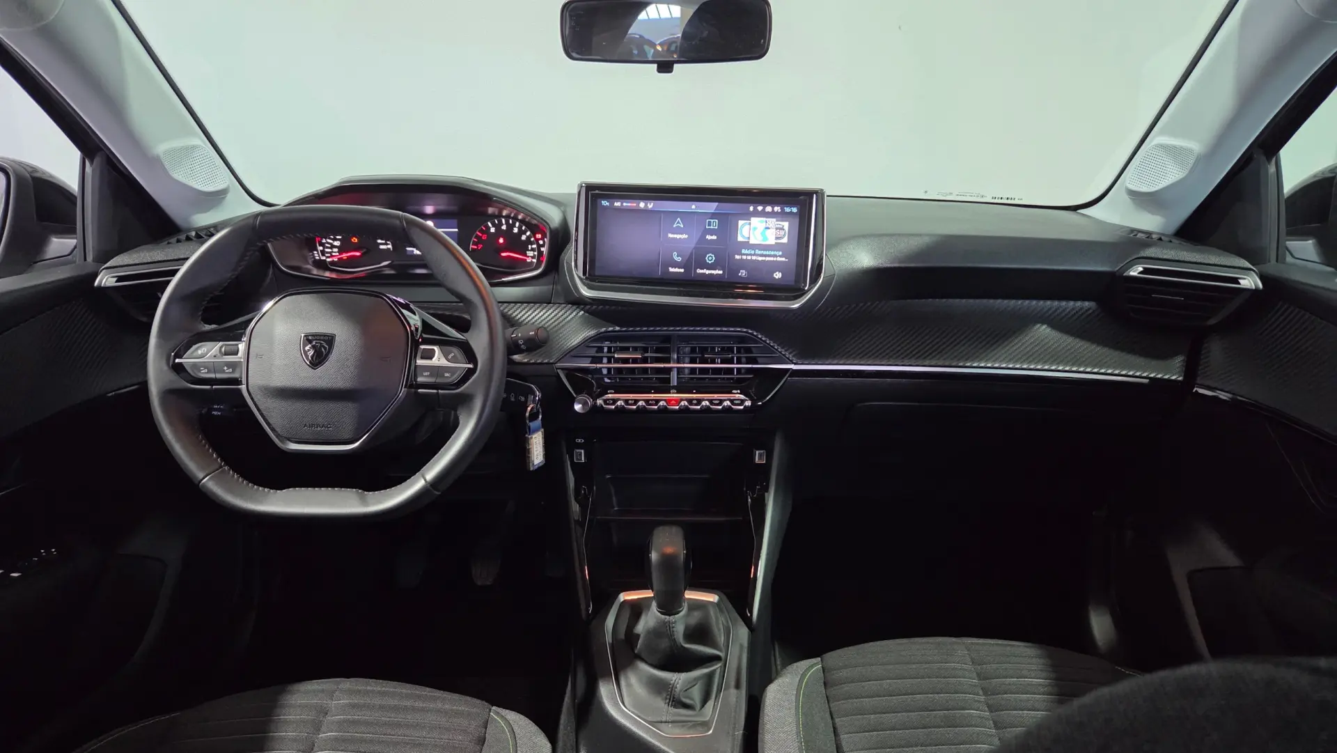 Peugeot 208 1.2 PureTech Active Pack 19