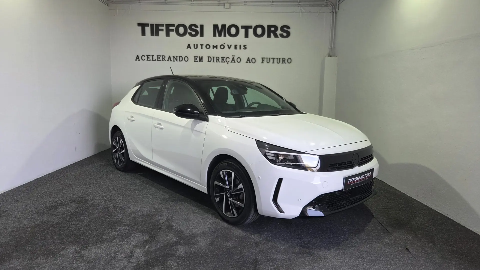 Opel Corsa 1.2 Direct Injection Turbo S&S GS 2