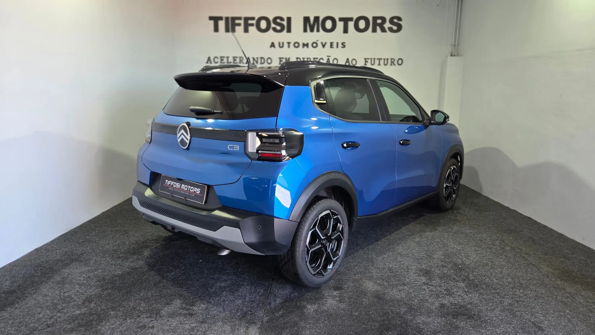 Citroen C3 Turbo 100 Stop&Start MAX 6