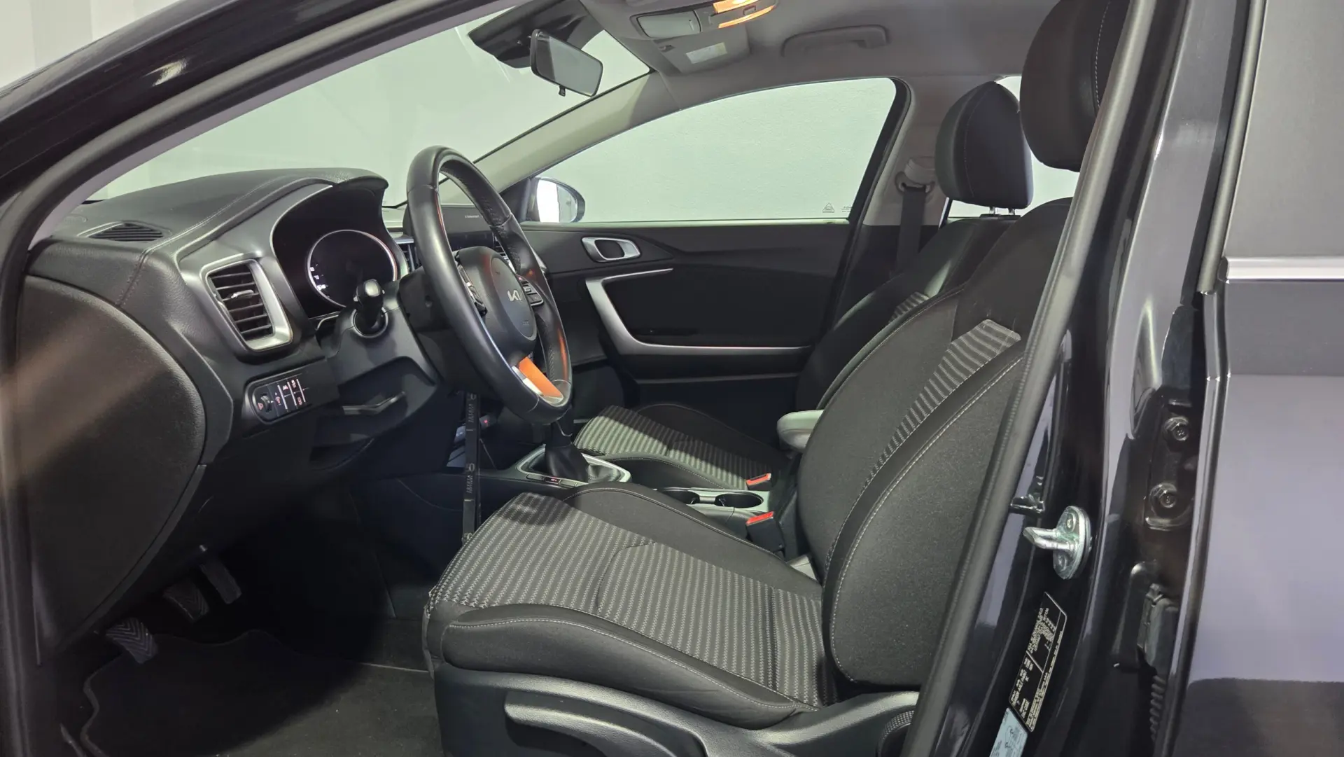 Kia XCeed 1.0 T-GDI Dynamic+ 13