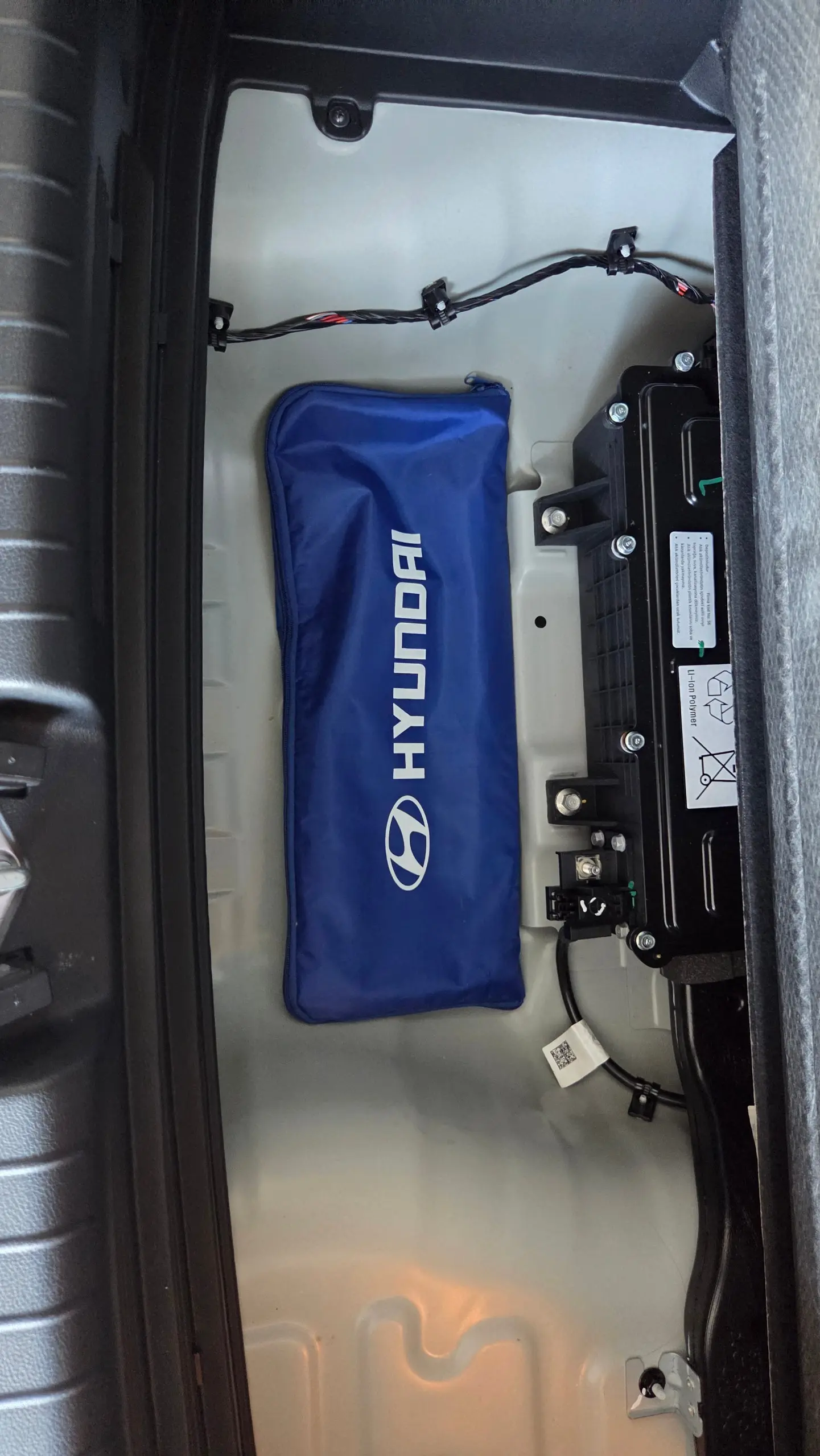 Hyundai Bayon 1.0 T-GDI 48V-Hybrid Select 38