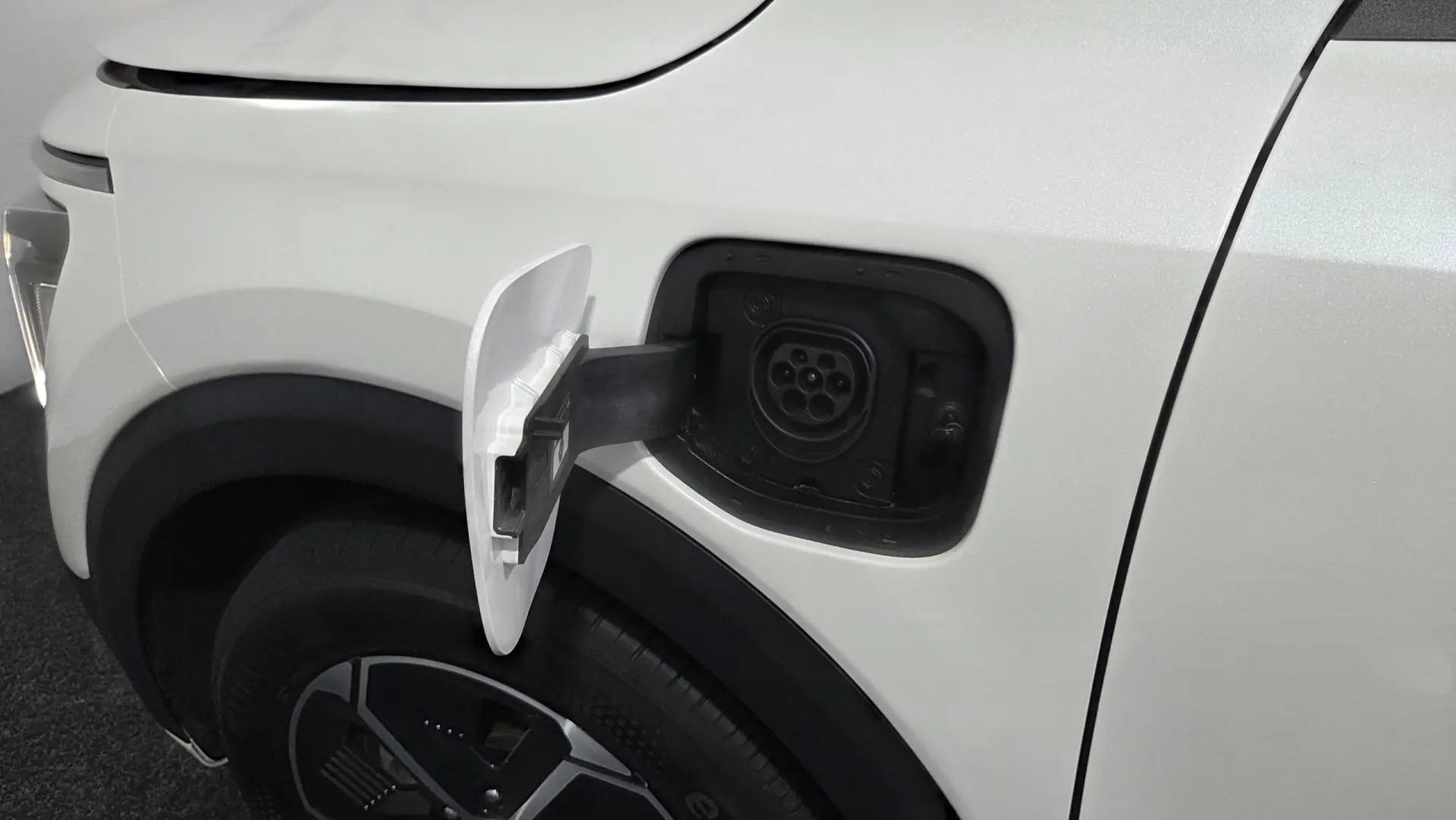 Kia Niro 1.6 GDI PHEV 2WD OPF Aut. Spirit 43