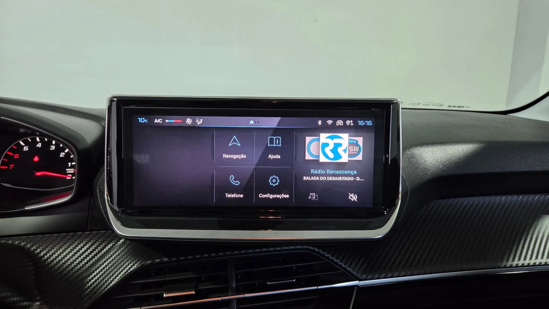 Peugeot 208 1.2 PureTech Active Pack 20