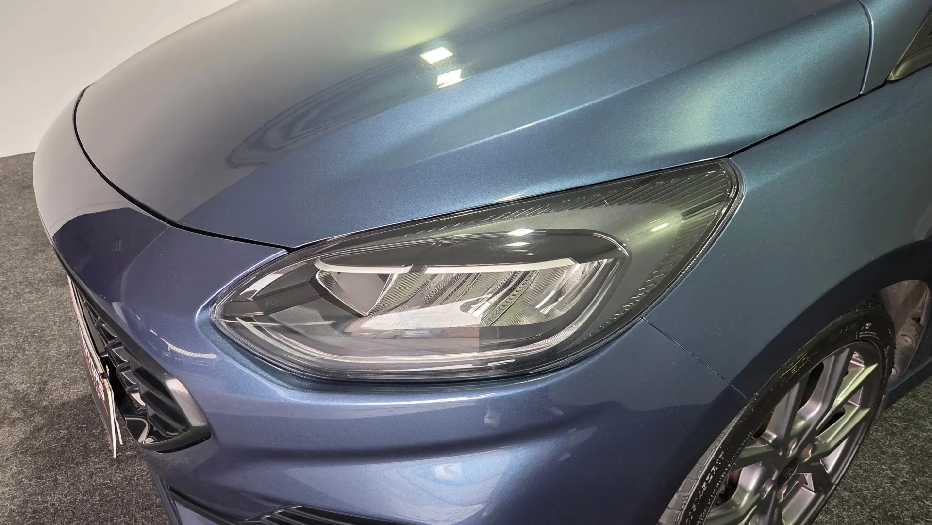 Ford Fiesta 1.0 EcoBoost ST-Line 4