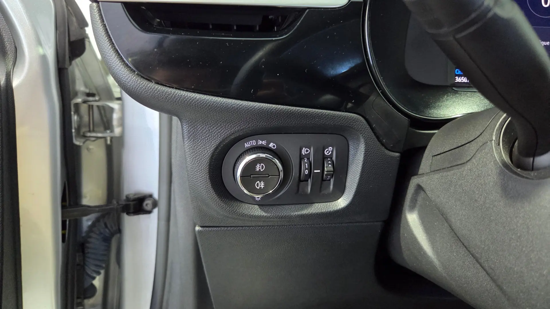 Opel Corsa-e 50 kWh Edition 31
