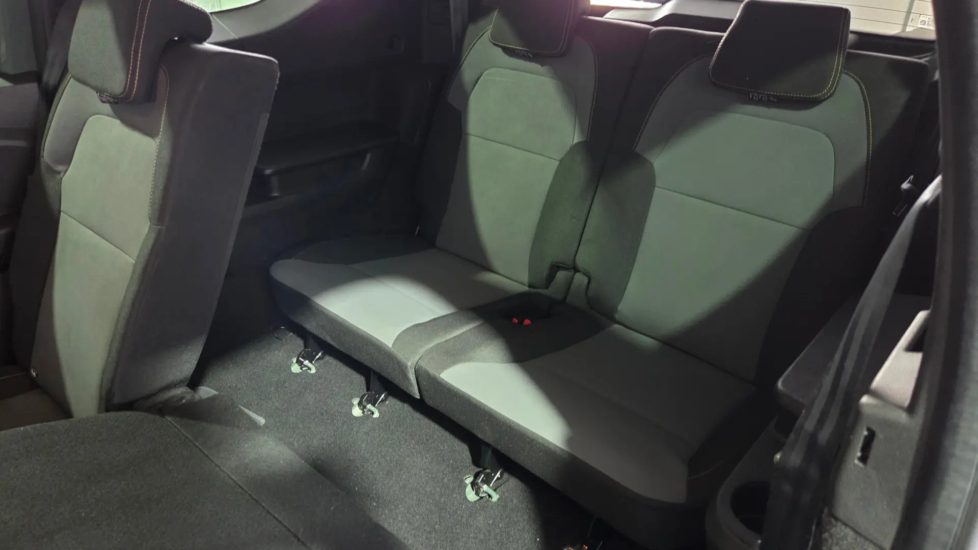 Dacia Jogger 1.0 ECO-G Extreme+ Up&Go 7L Bi-Fuel 19