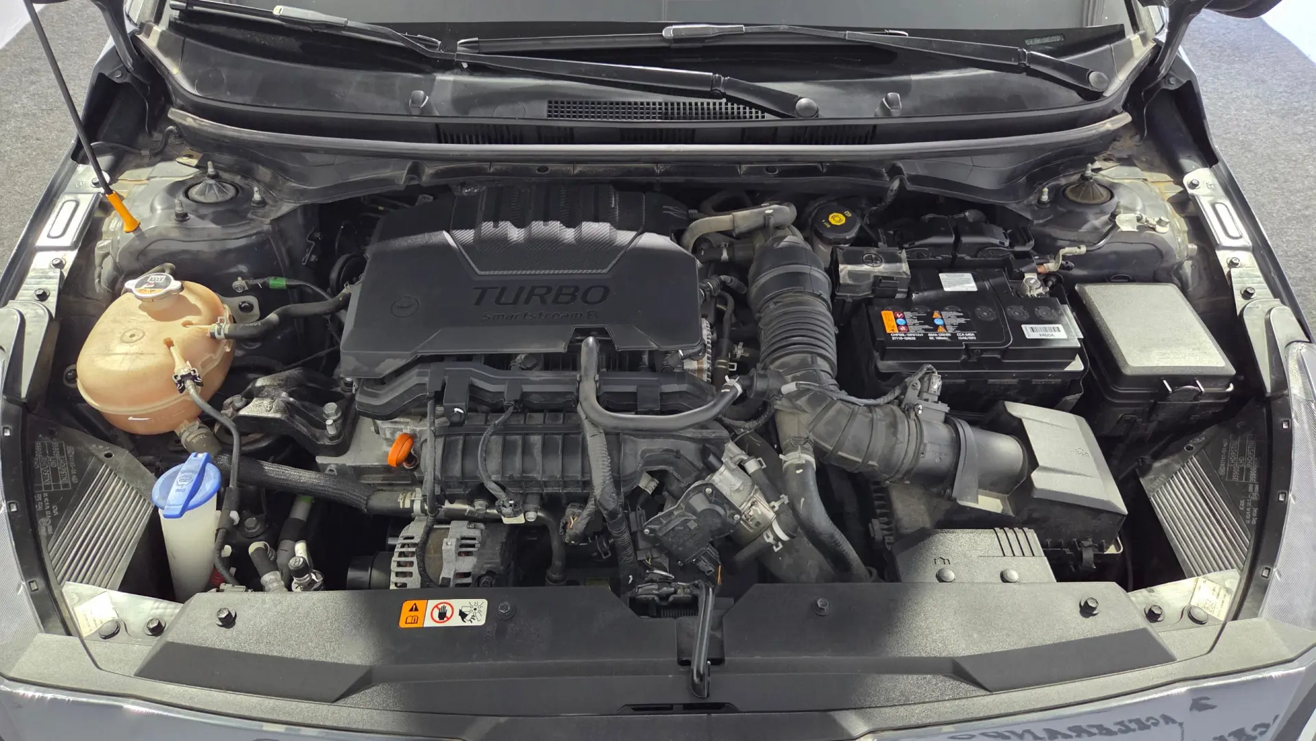 Hyundai i20 1.0 T-GDI Style Plus 39
