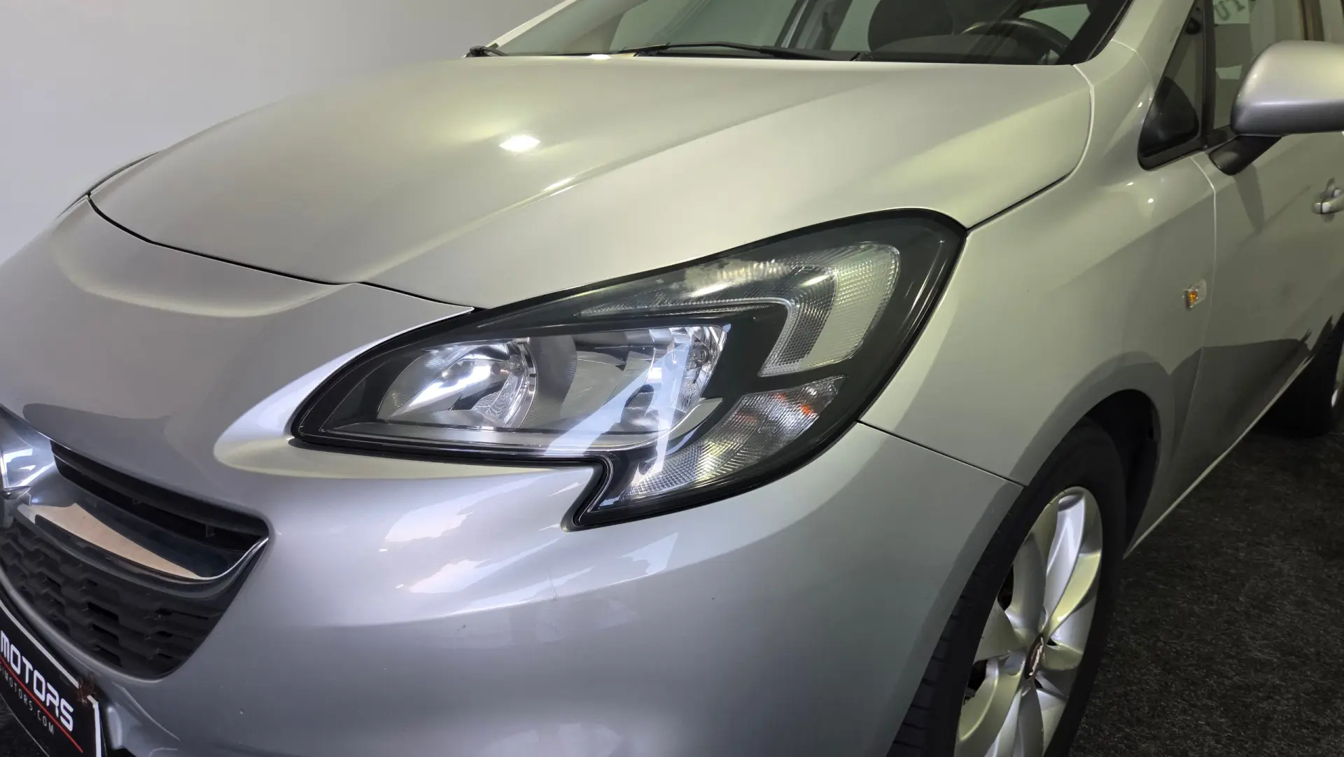 Opel Corsa 1.3 CDTi Dynamic 4