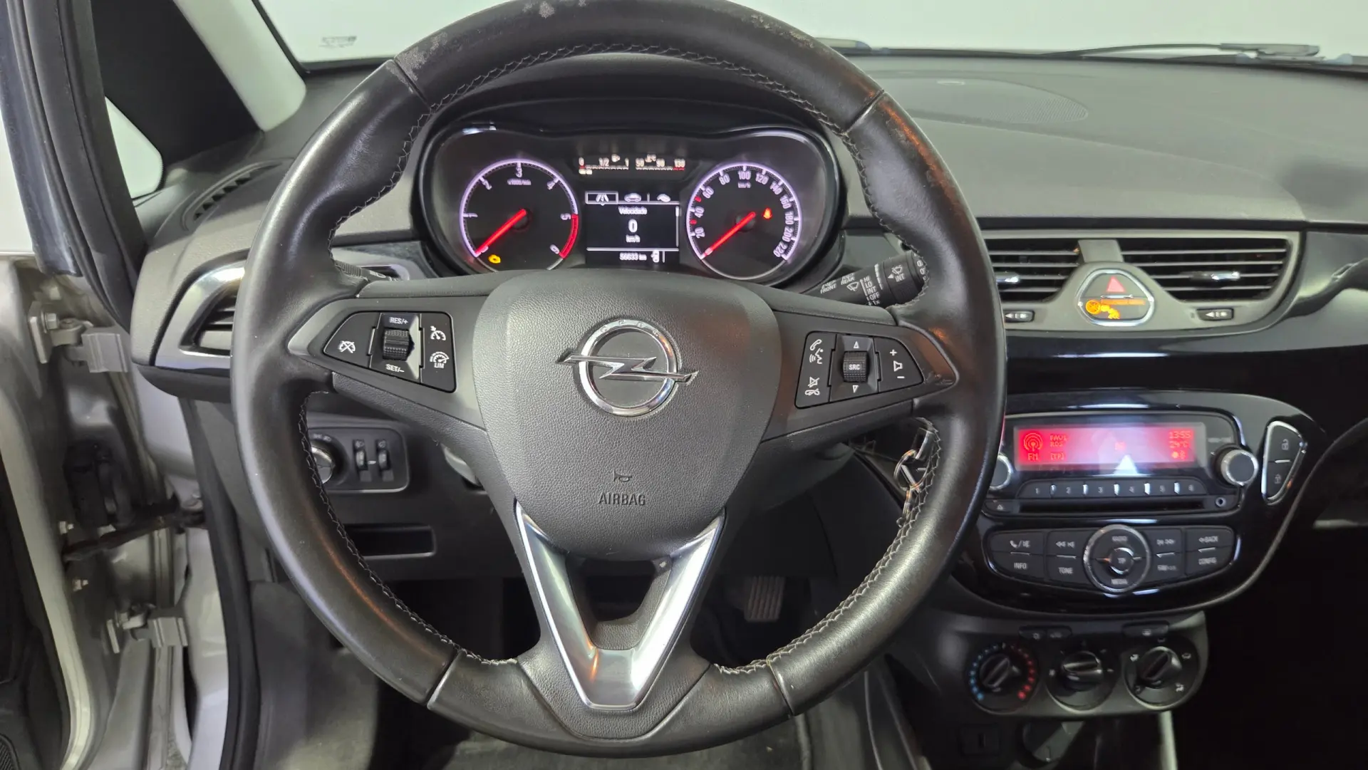 Opel Corsa 1.3 CDTi Dynamic 16