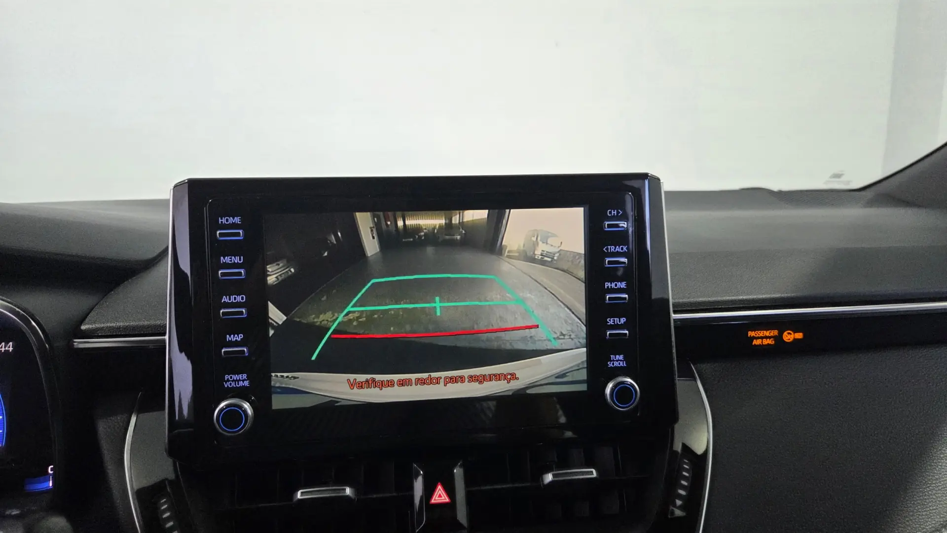 Toyota Corolla Touring Sports 1.8 Hybrid Exclusive 25