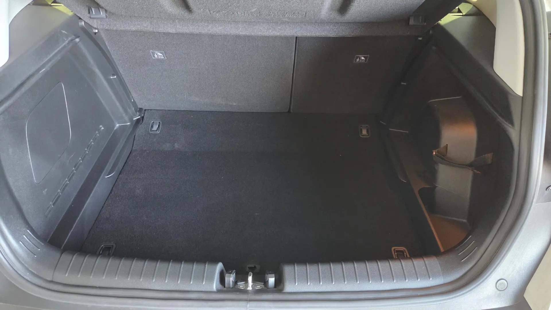 Hyundai Bayon 1.0 T-GDI 48V-Hybrid Select 37