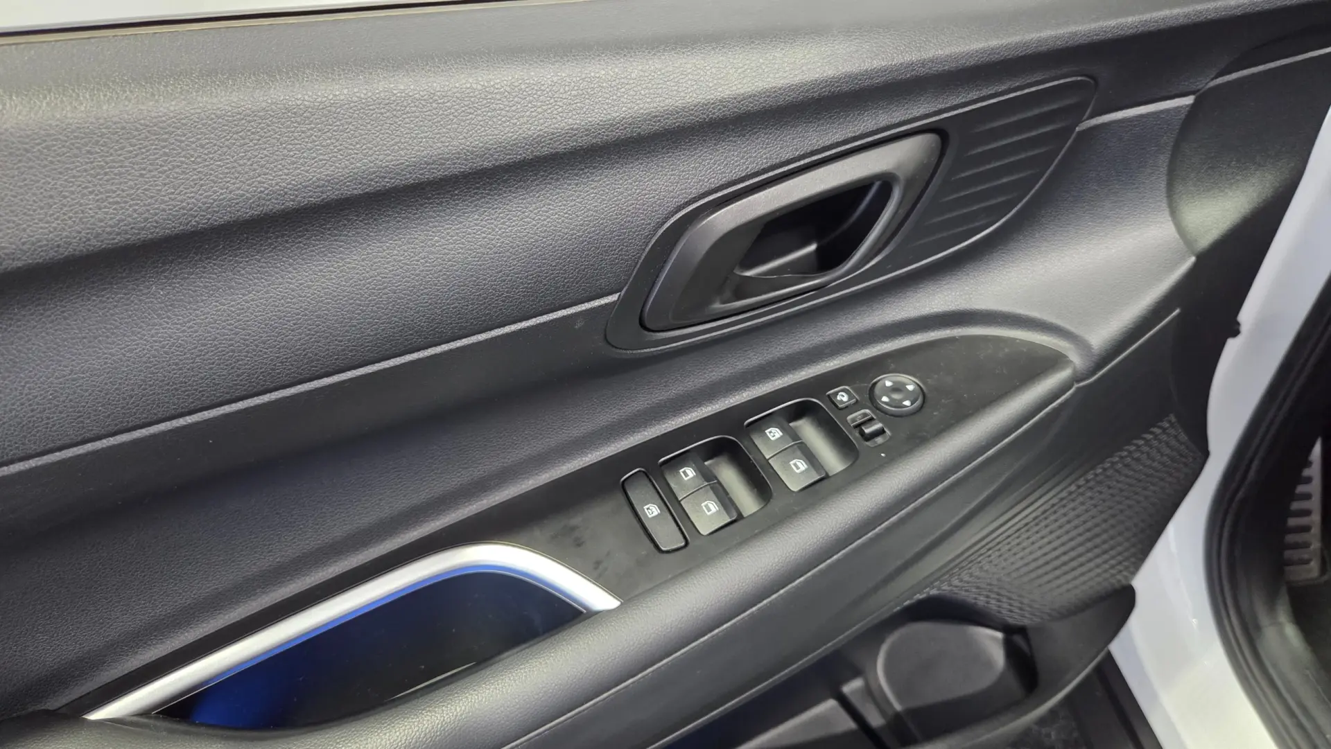 Hyundai Bayon 1.0 T-GDI 48V-Hybrid Select 34