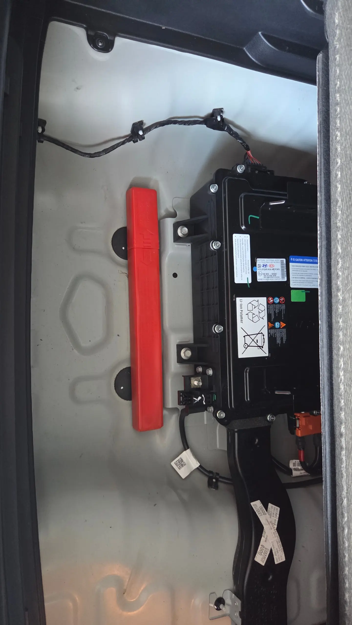 Hyundai Bayon 1.0 T-GDI 48V-Hybrid DCT Connect & Go 40