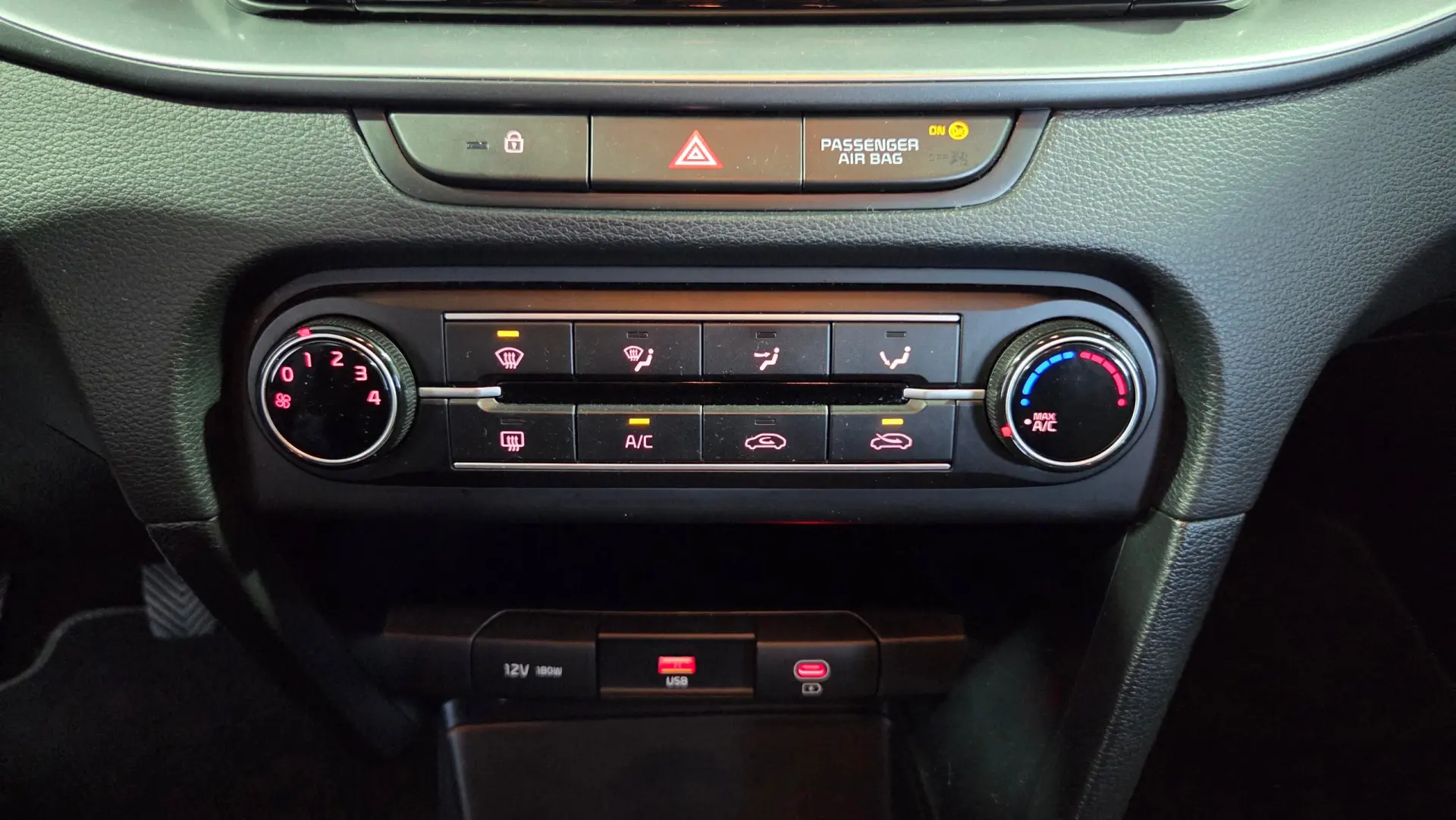 Kia XCeed 1.0 T-GDI Dynamic+ 36