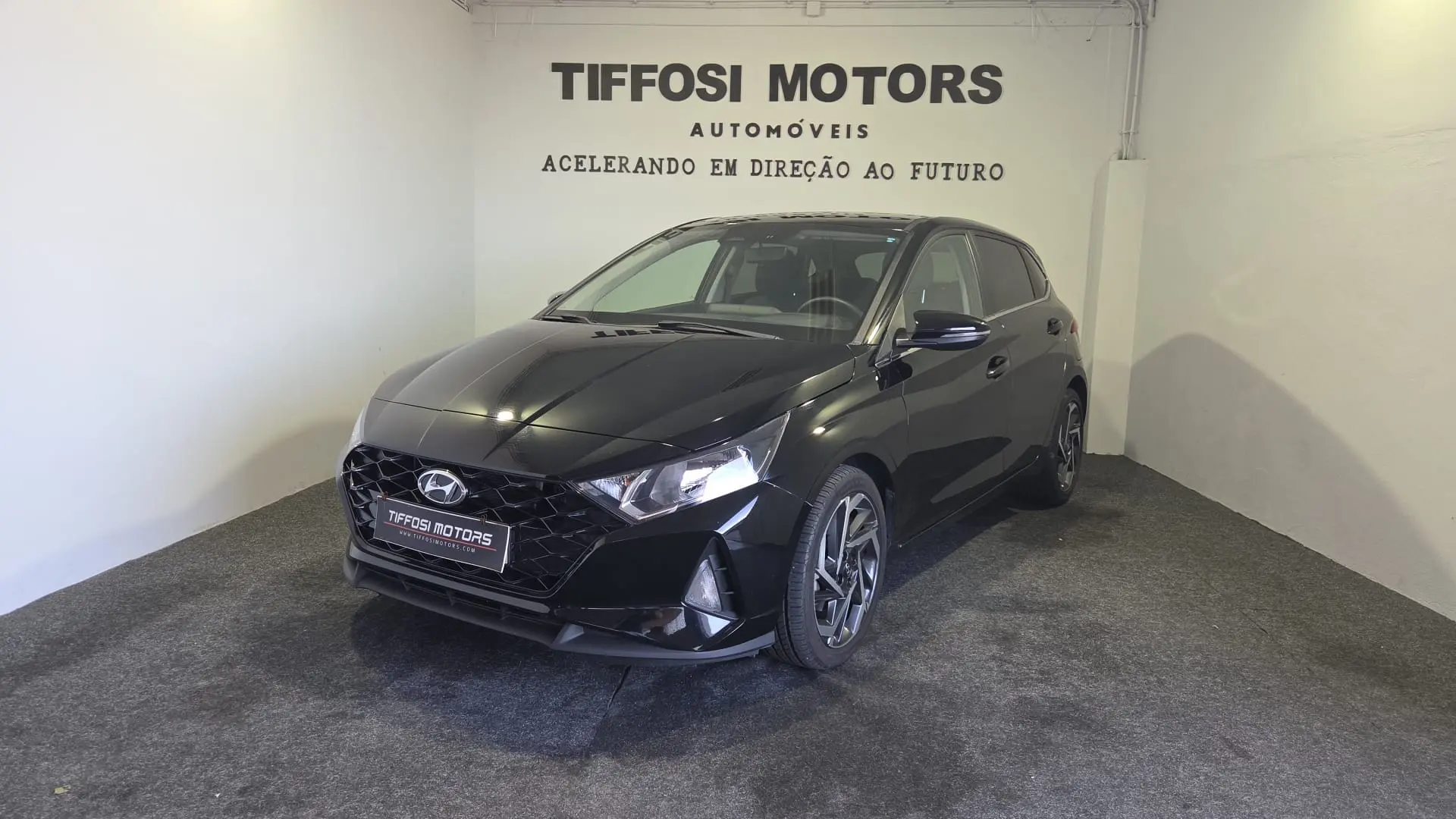 Hyundai i20 1.0 T-GDi Style DCT 1