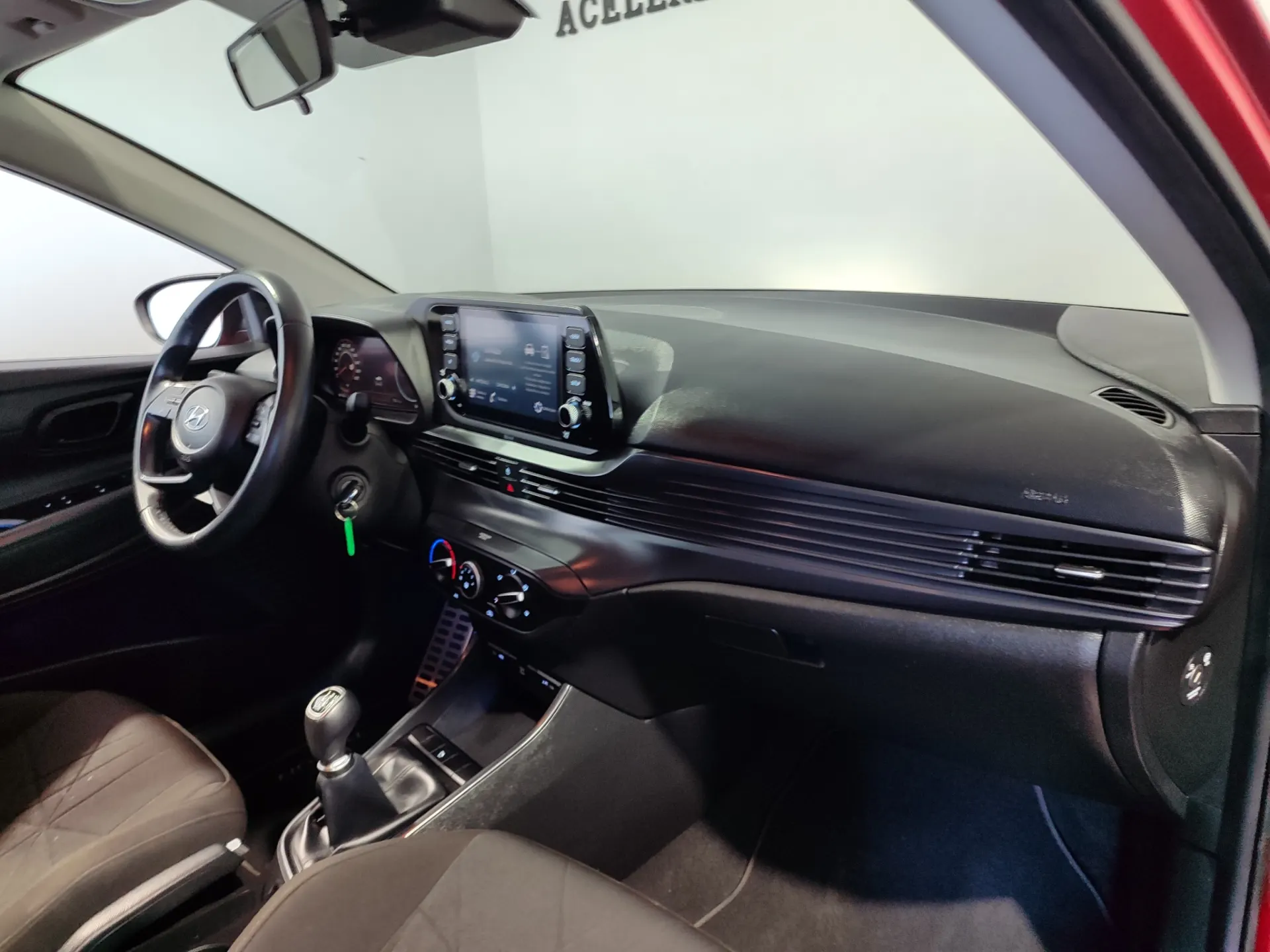 Hyundai Bayon 1.2 Select 18