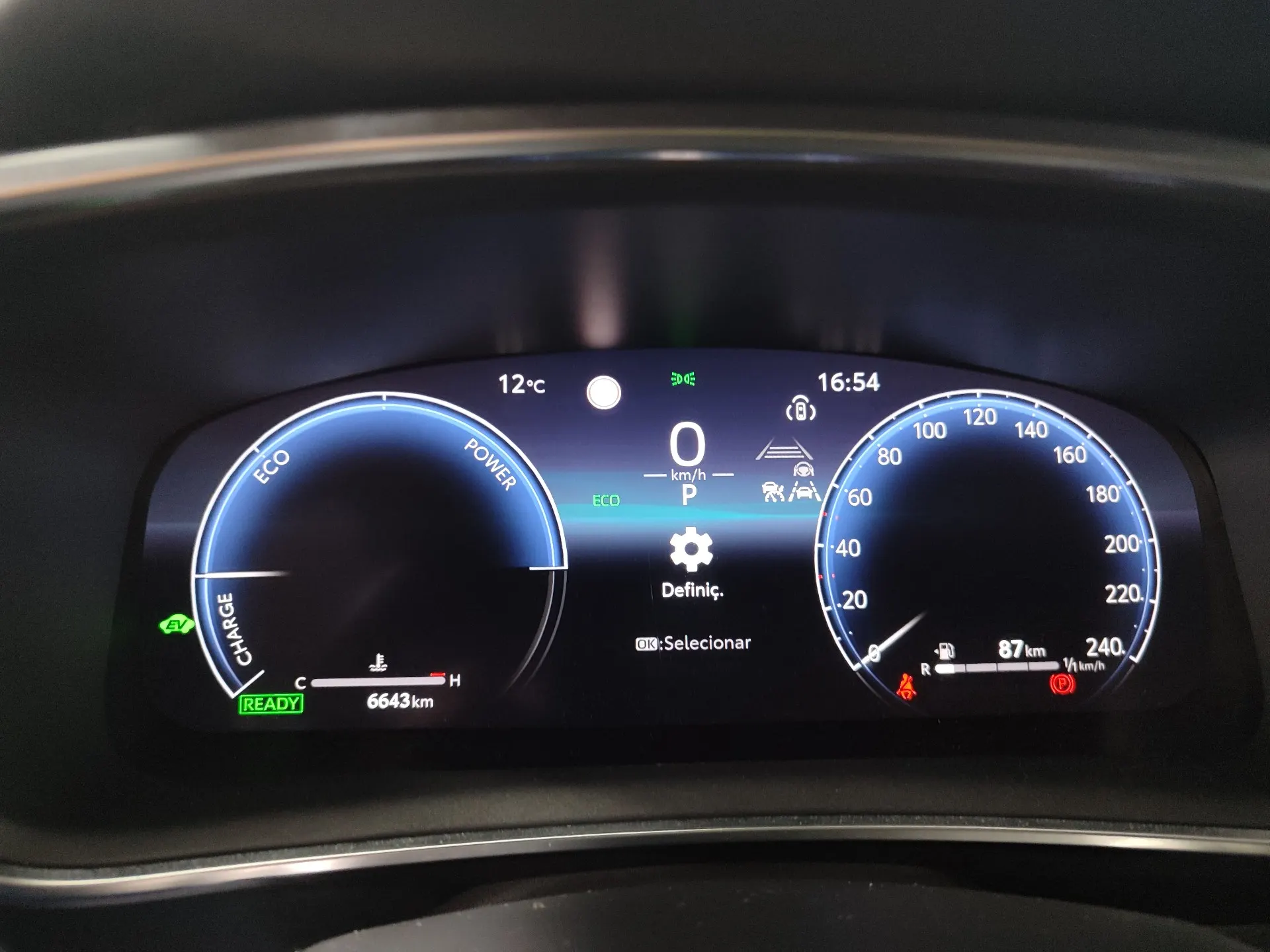 Toyota Corolla 1.8 Hybrid Exclusive 17