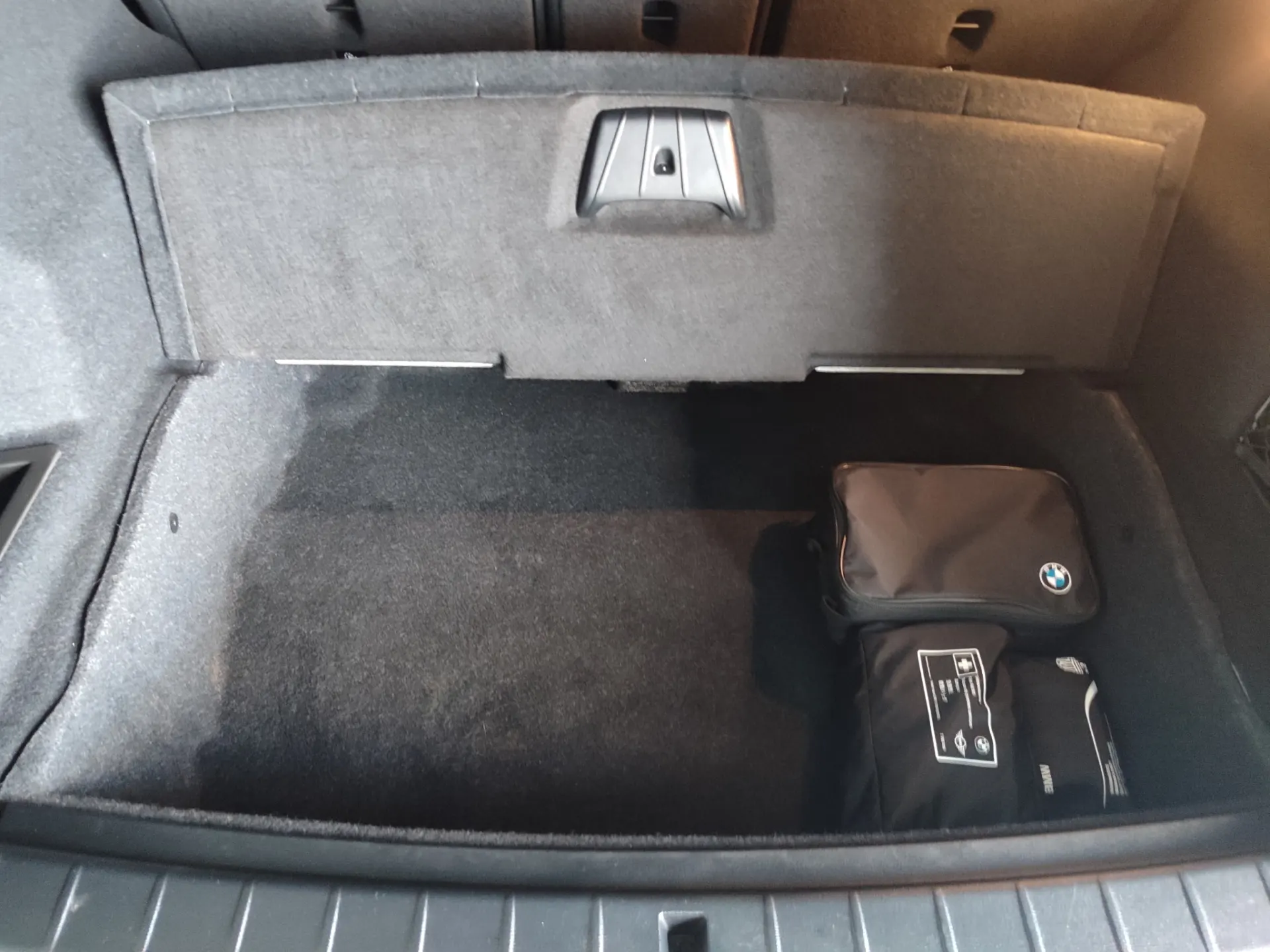 BMW X1 16 d sDrive Advantage Auto 45