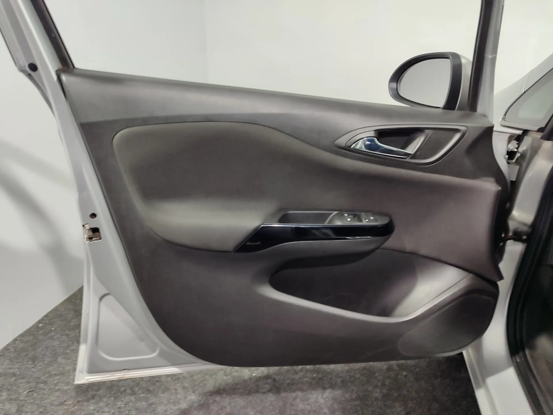 Opel Corsa 1.3 CDTi Dynamic 29