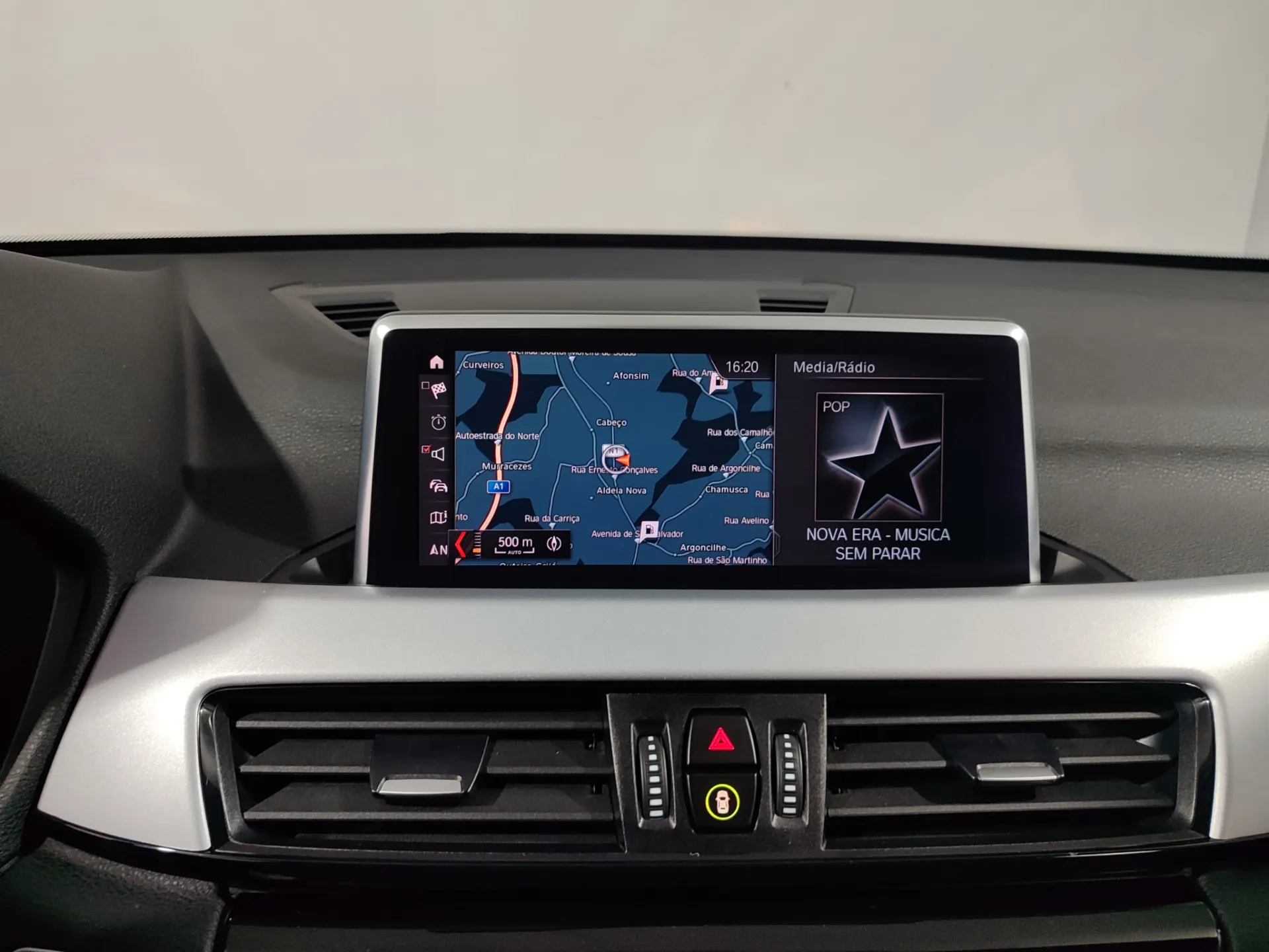 BMW X1 16 d sDrive Advantage Auto 23