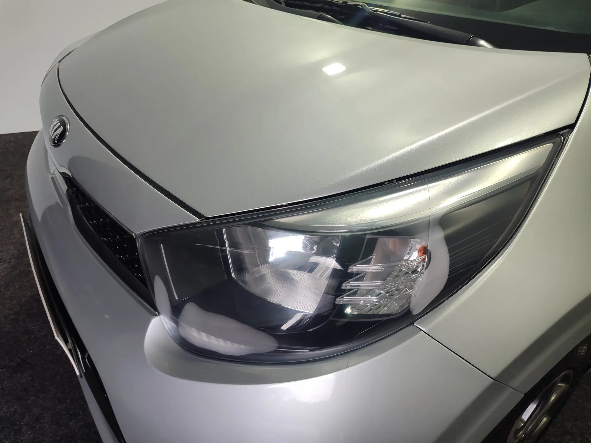 Kia Picanto 1.0 MPi Urban 5AMT 4