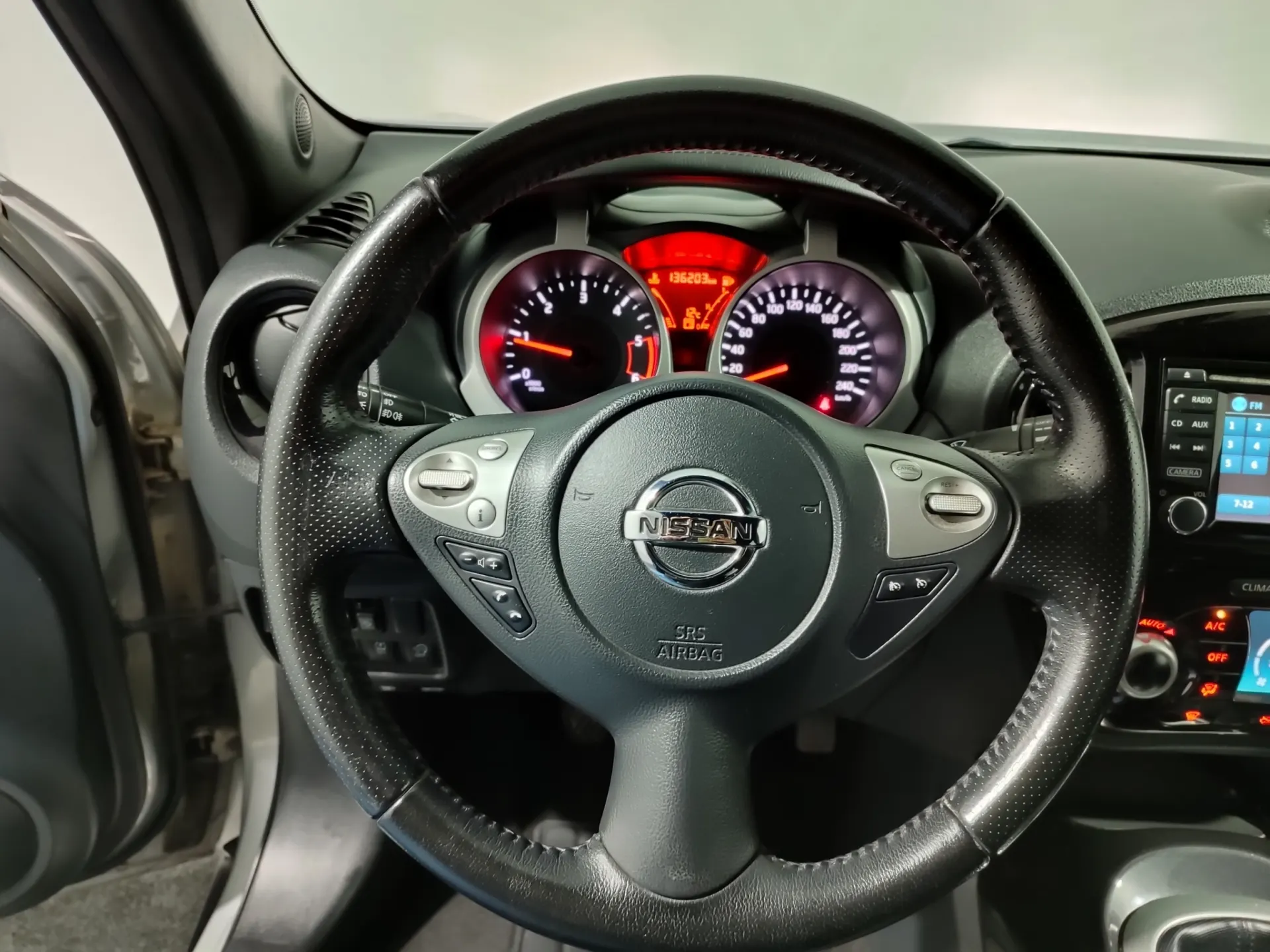 Nissan Juke 1.5 dCi Black Edition 15