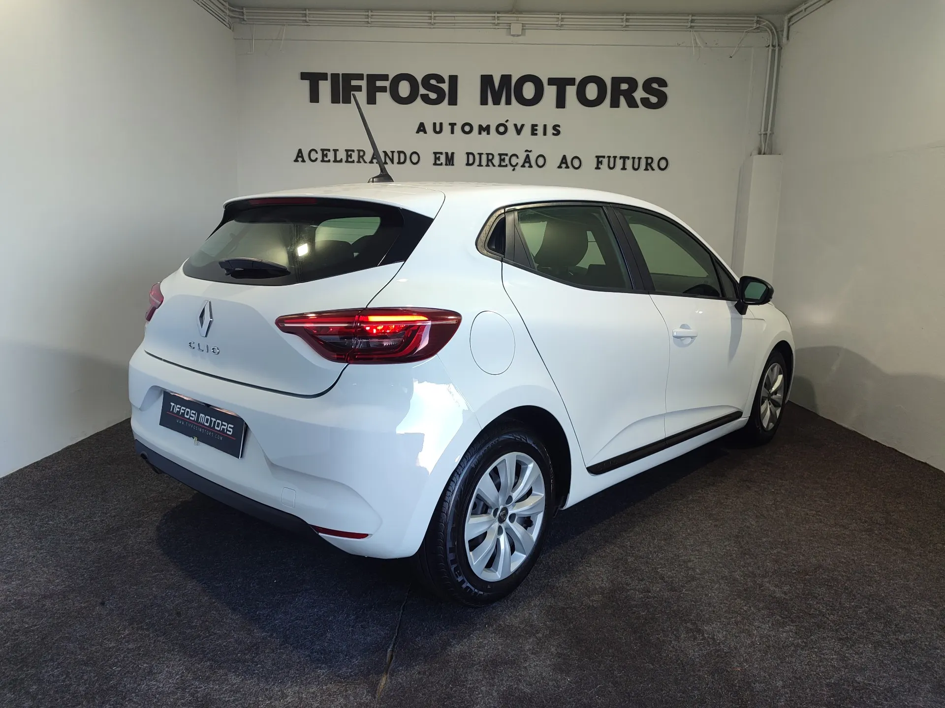 Renault Clio 1.0 SCe Zen 6