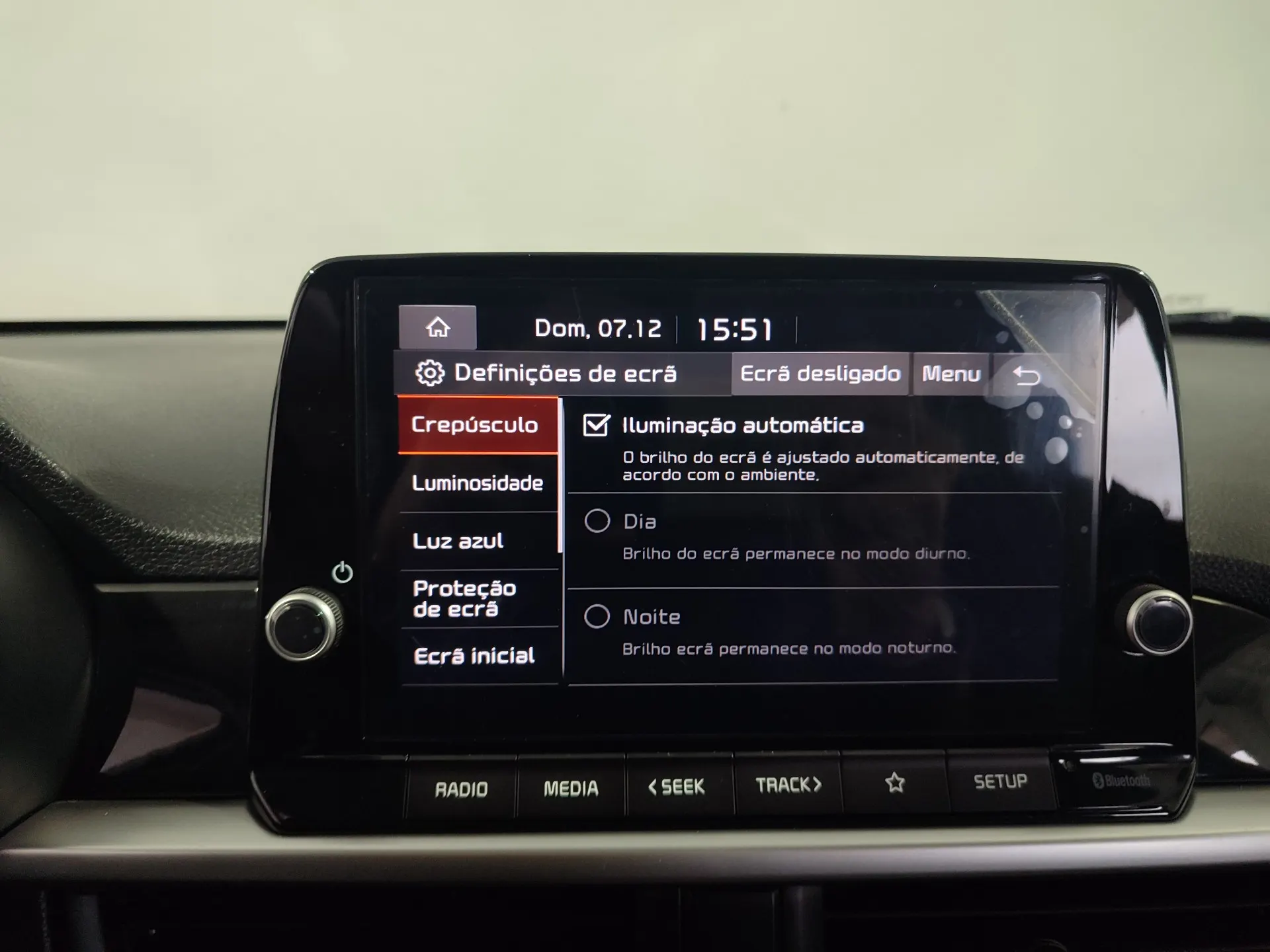 Kia Picanto 1.0 MPi Urban 5AMT 23