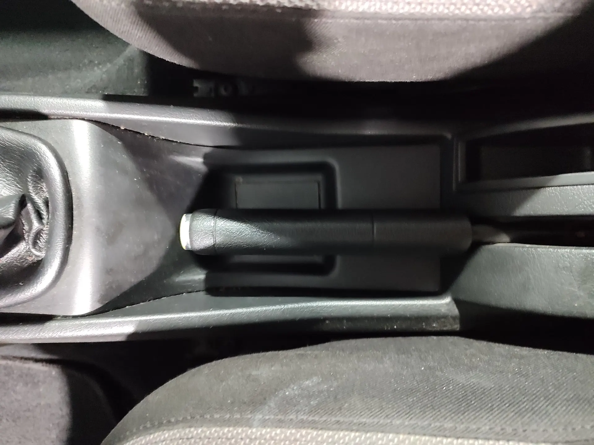 Peugeot 207 1.4 HDi Trendy 24