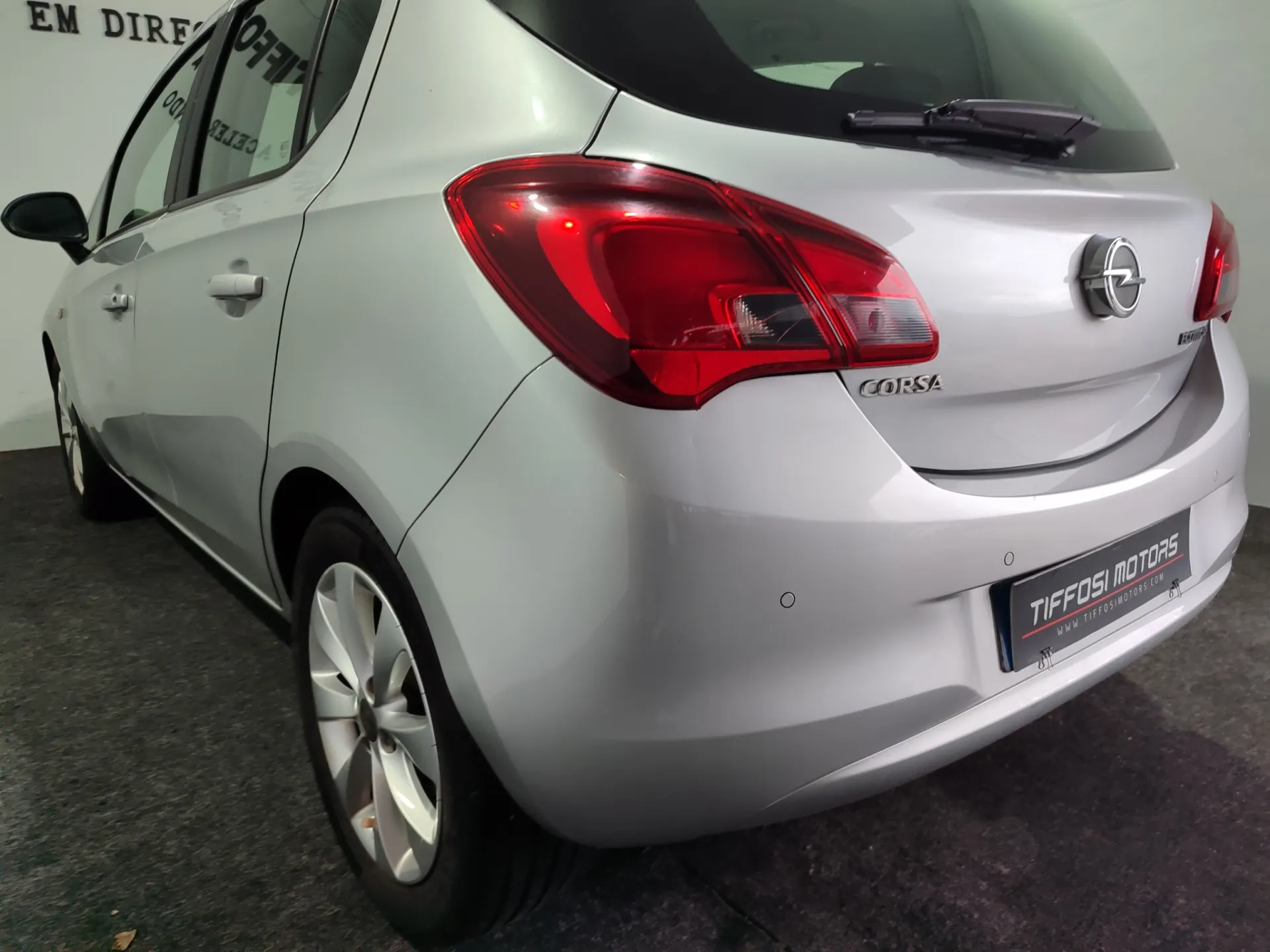 Opel Corsa 1.3 CDTi Dynamic 10