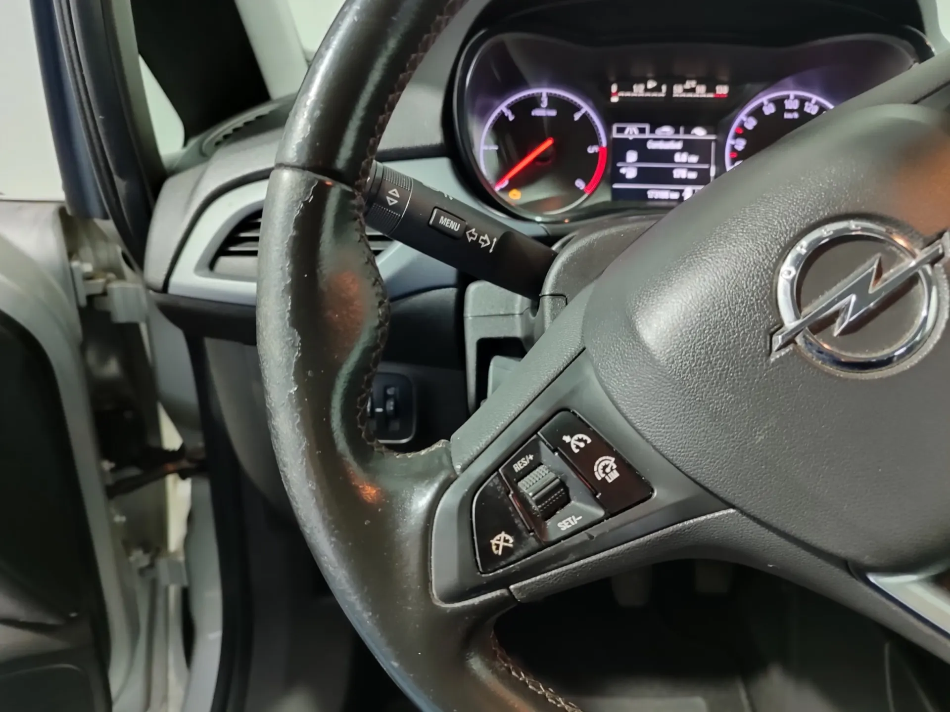 Opel Corsa 1.3 CDTi Dynamic 26