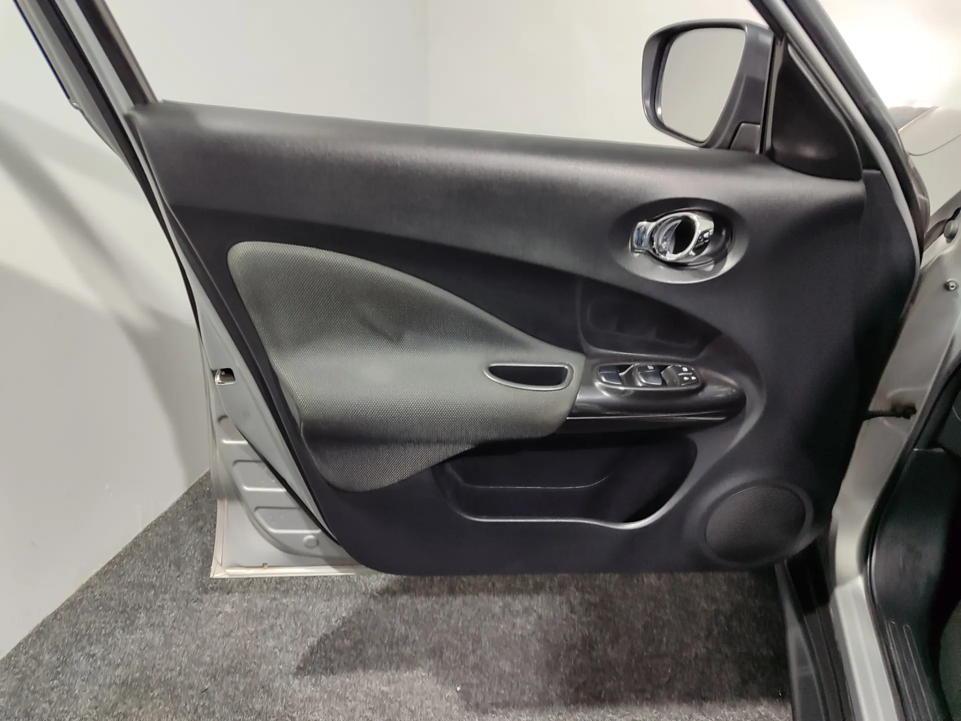 Nissan Juke 1.5 dCi Black Edition 31