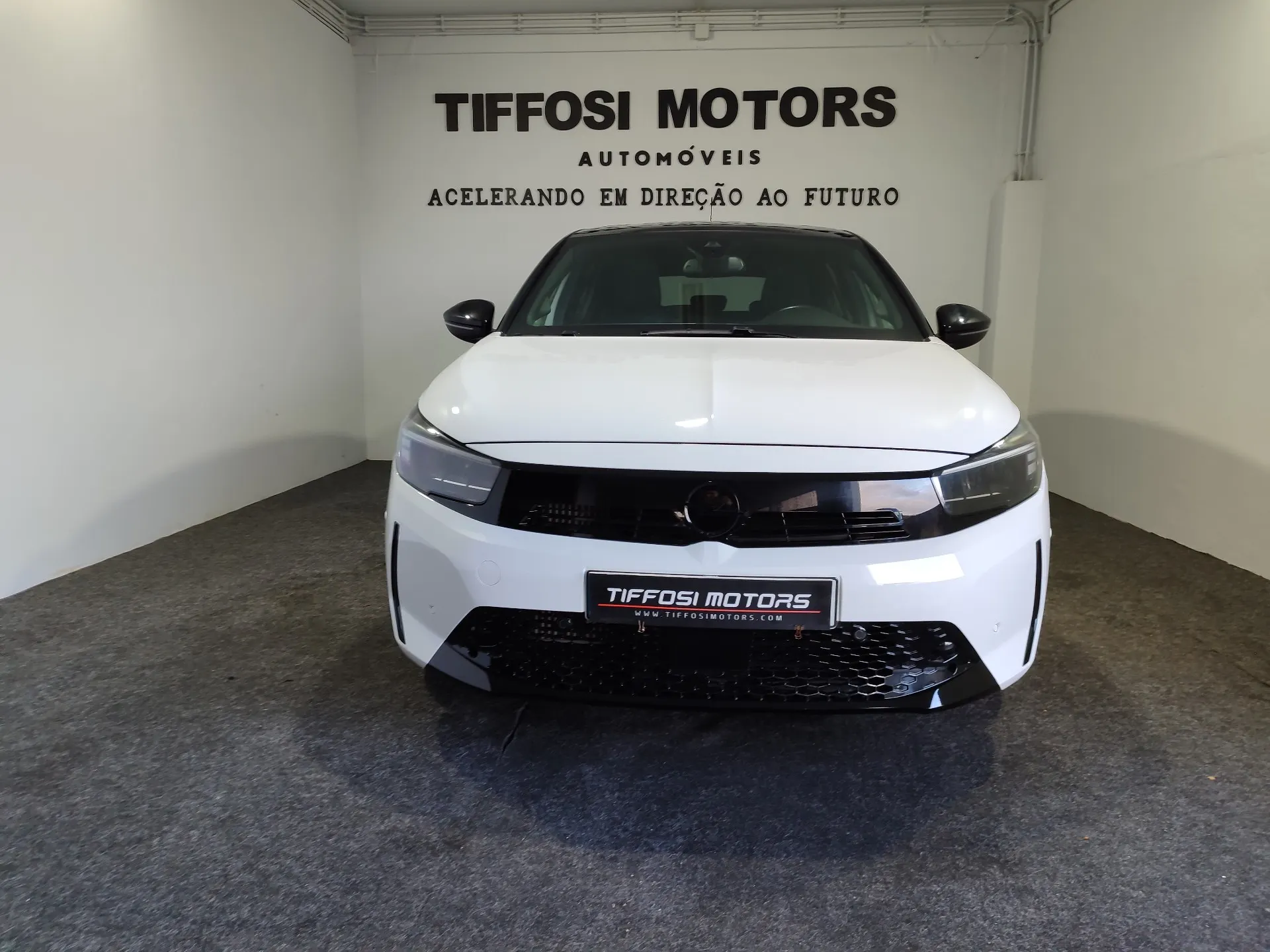 Opel Corsa 1.2 T GS 3