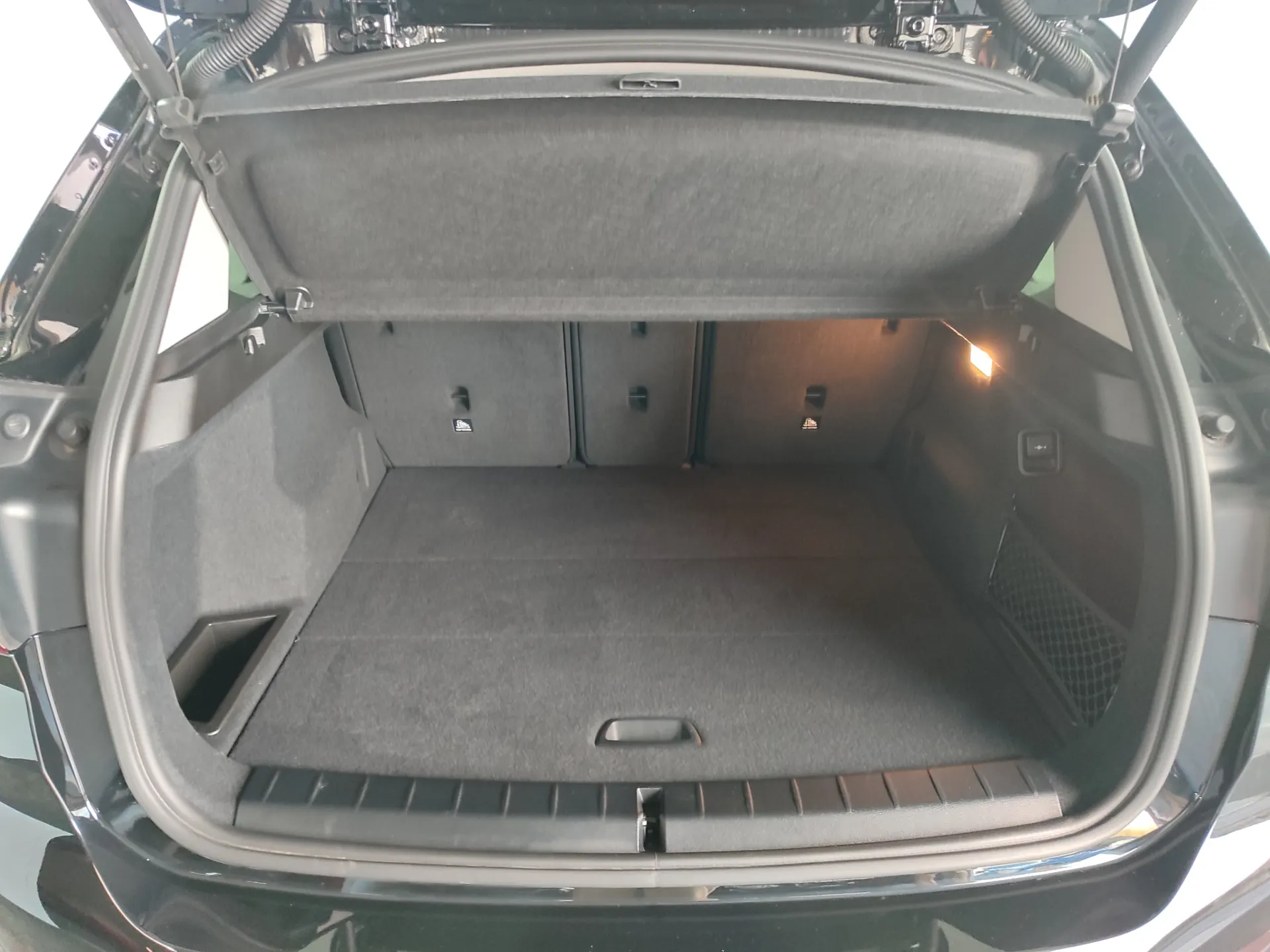 BMW X1 16 d sDrive Advantage Auto 43