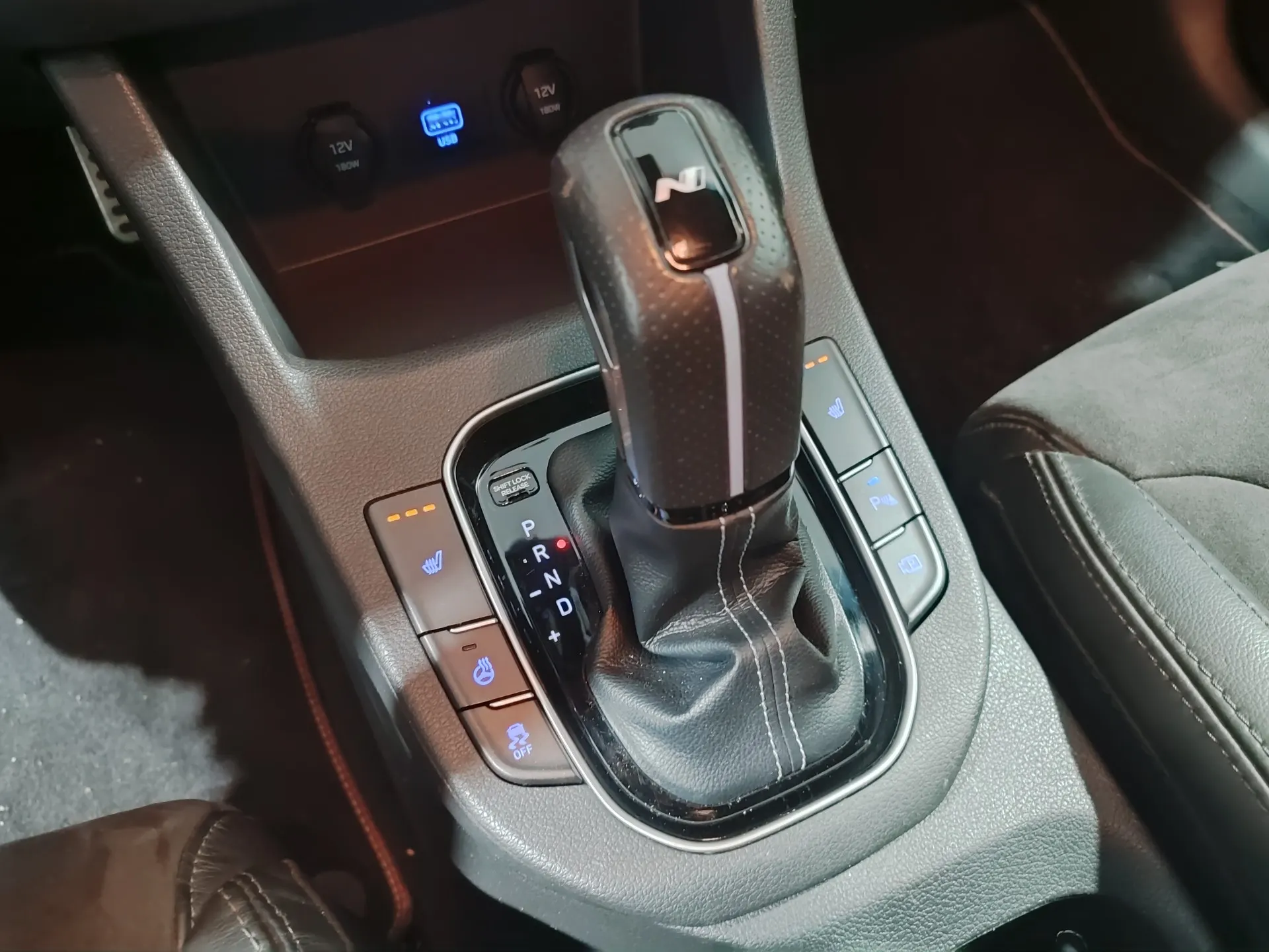 Hyundai i30 N 2.0 T-GDi Pack Performance 8DCT 30