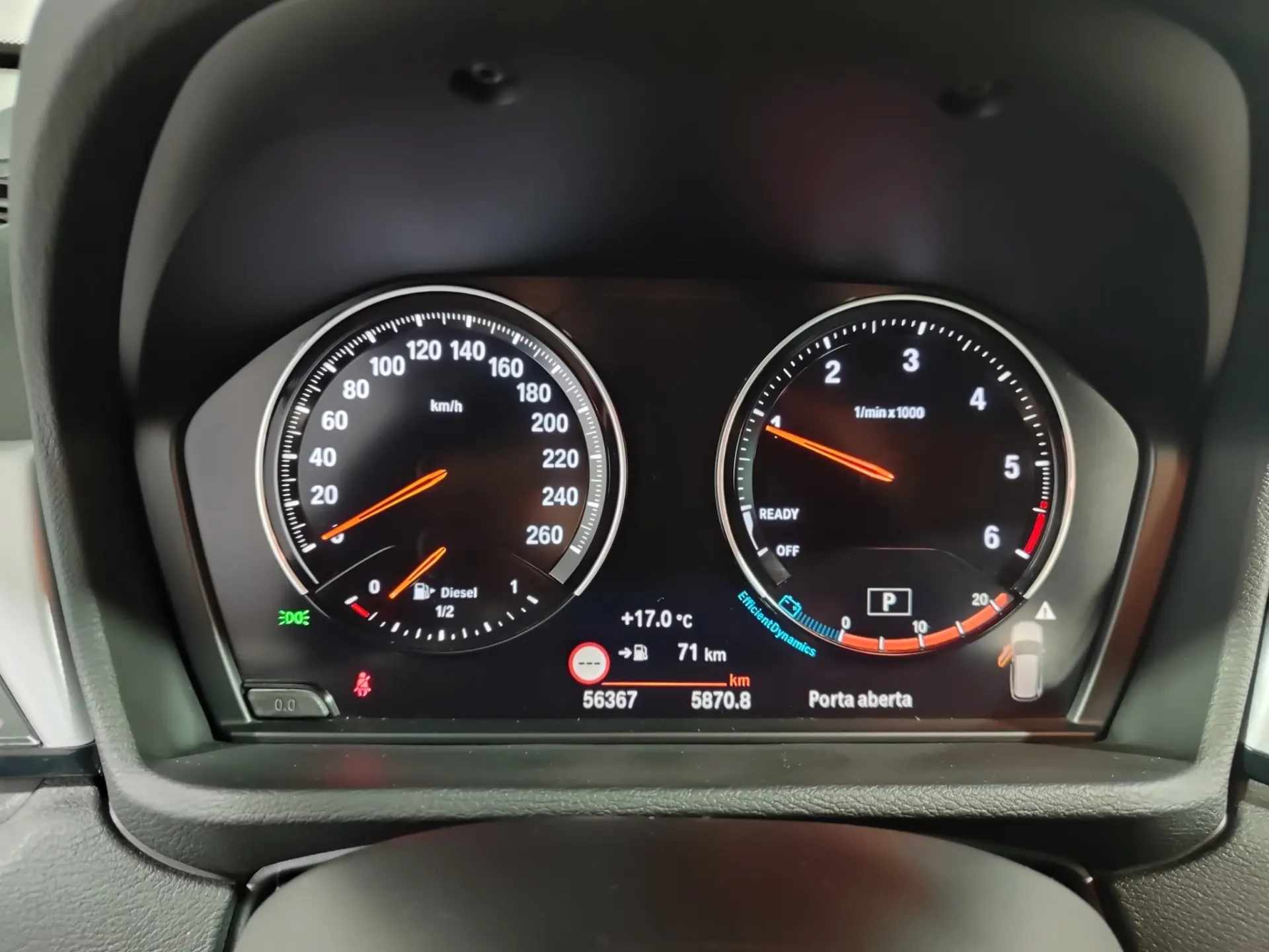 BMW X1 16 d sDrive Advantage Auto 18