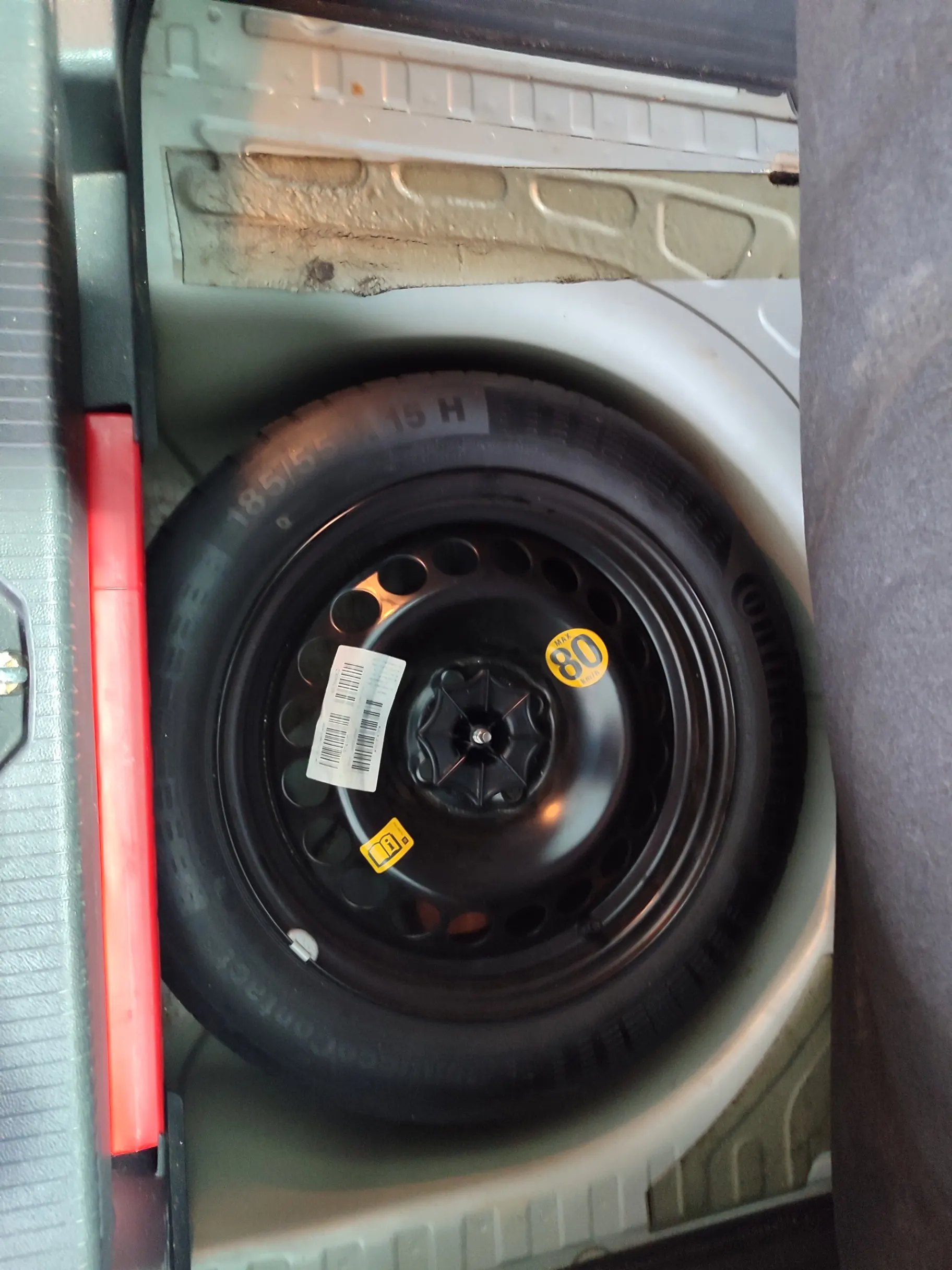 Opel Corsa 1.3 CDTi Dynamic 33