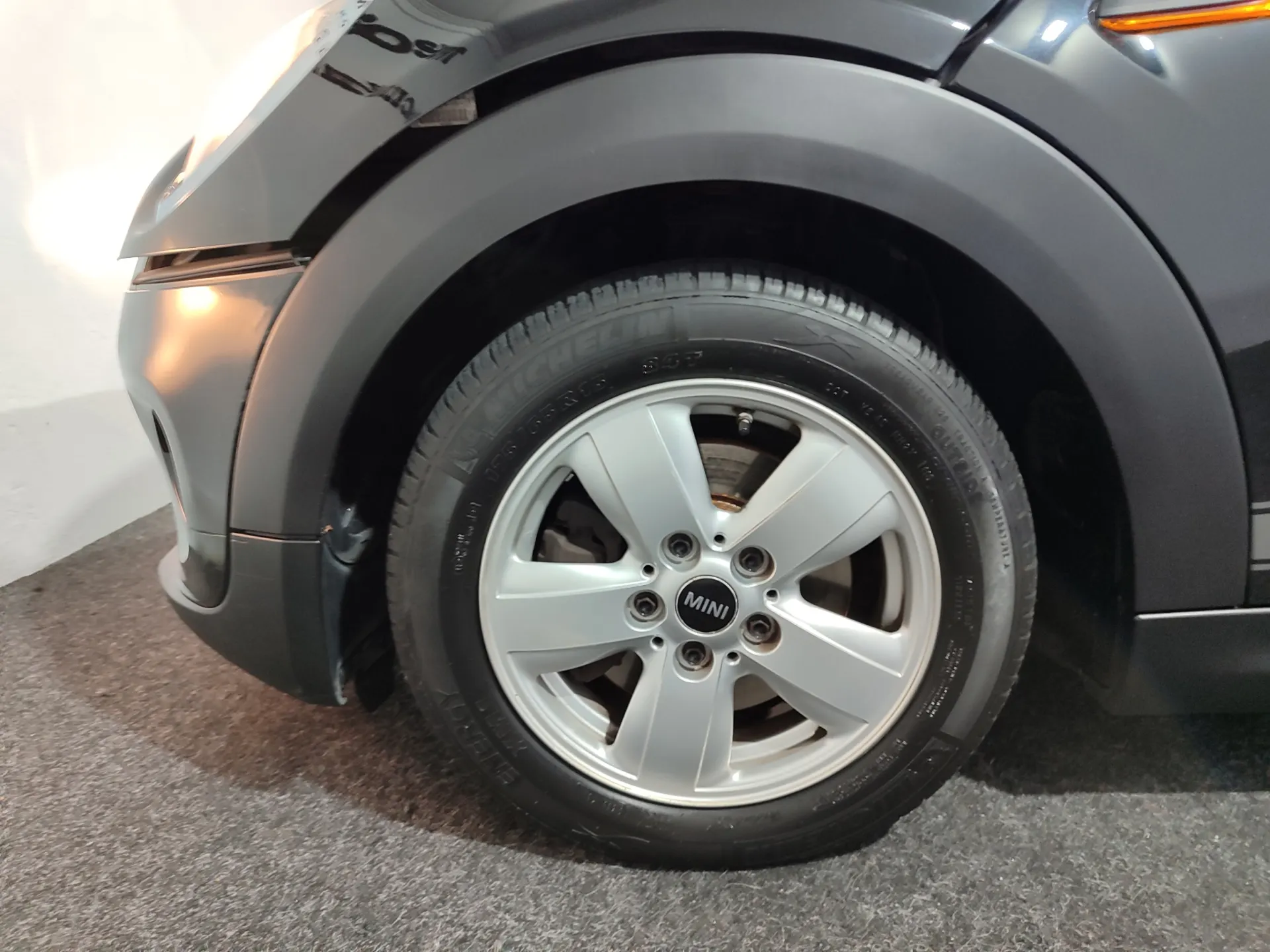 MINI 3 Portas One D 36