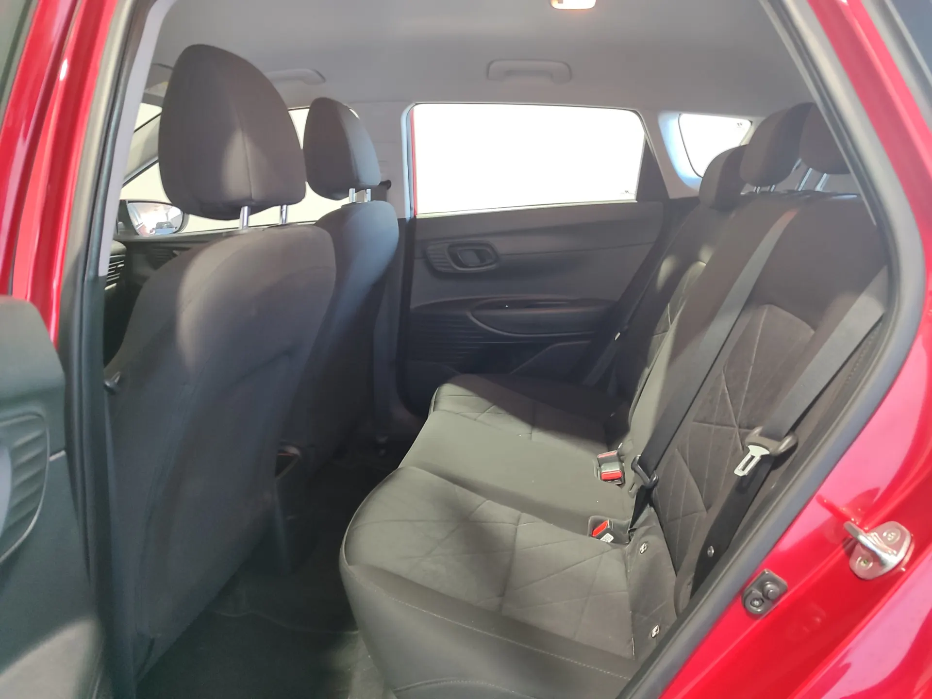 Hyundai Bayon 1.2 Select 14