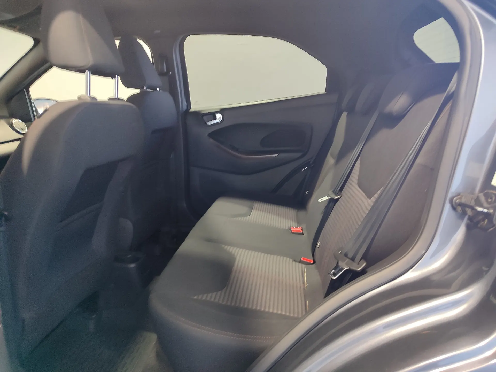 Ford KA+ 1.19 Ti-VCT Active 14