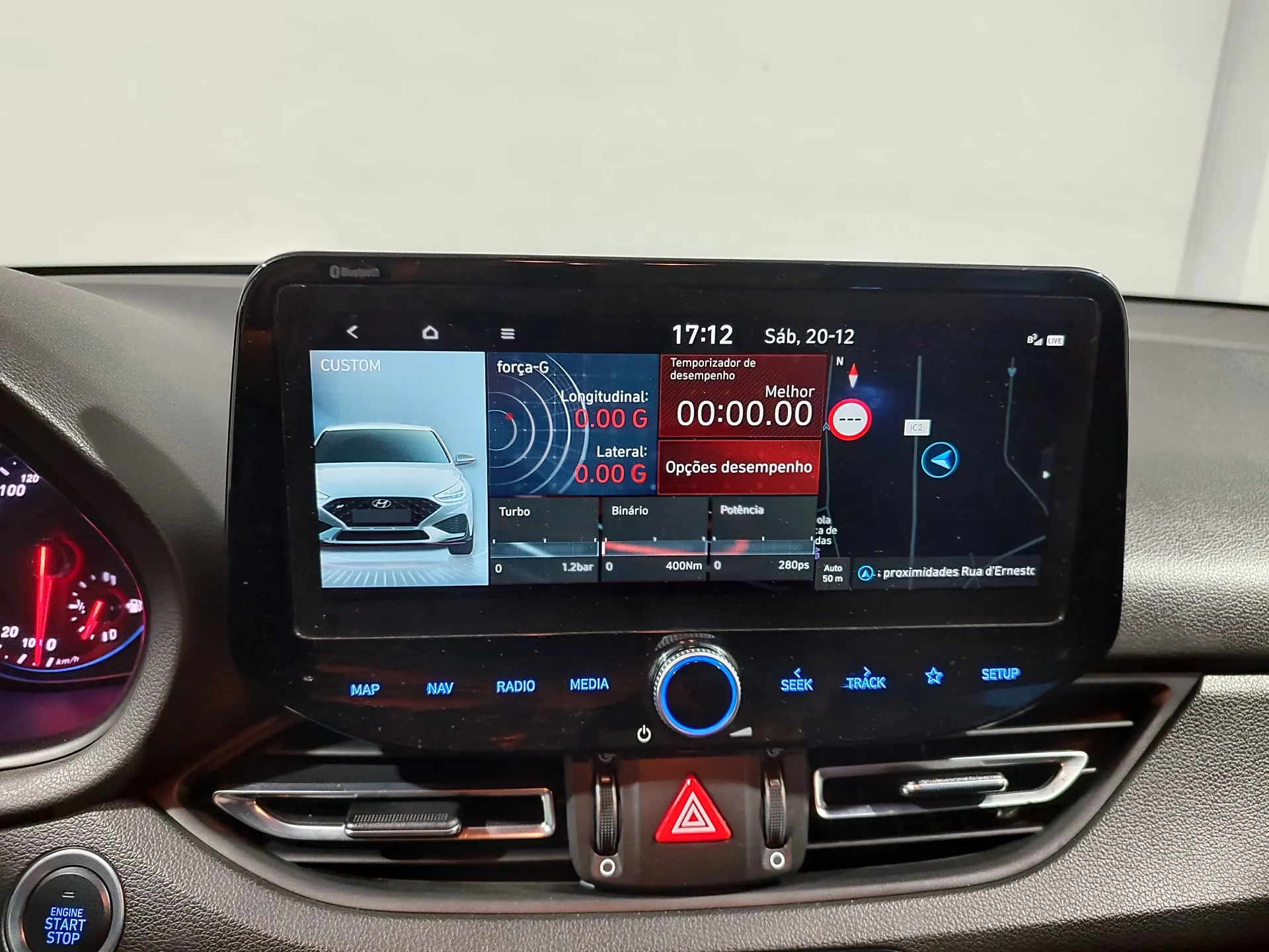 Hyundai i30 N 2.0 T-GDi Pack Performance 8DCT 25