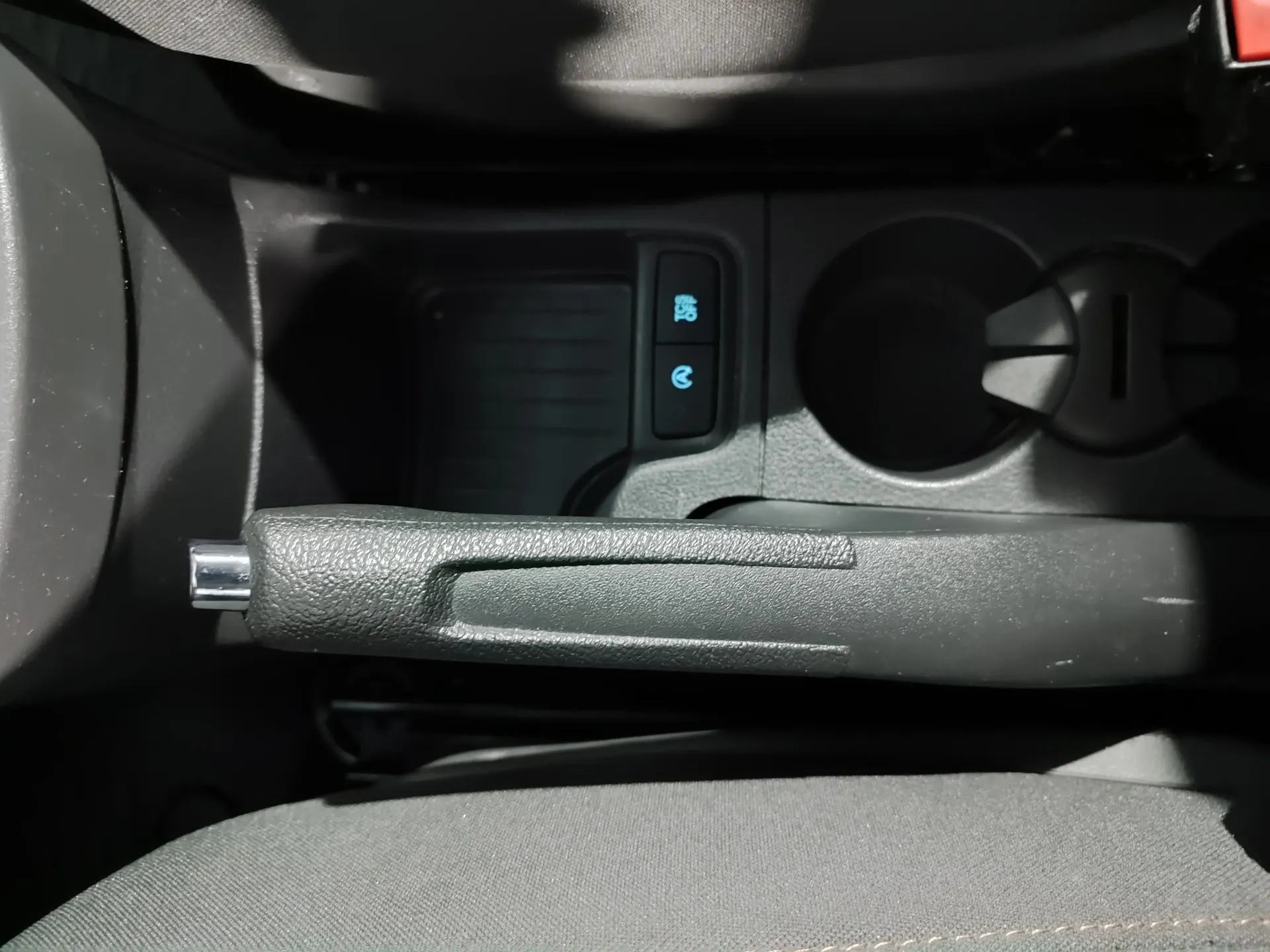 Ford KA+ 1.19 Ti-VCT Active 25