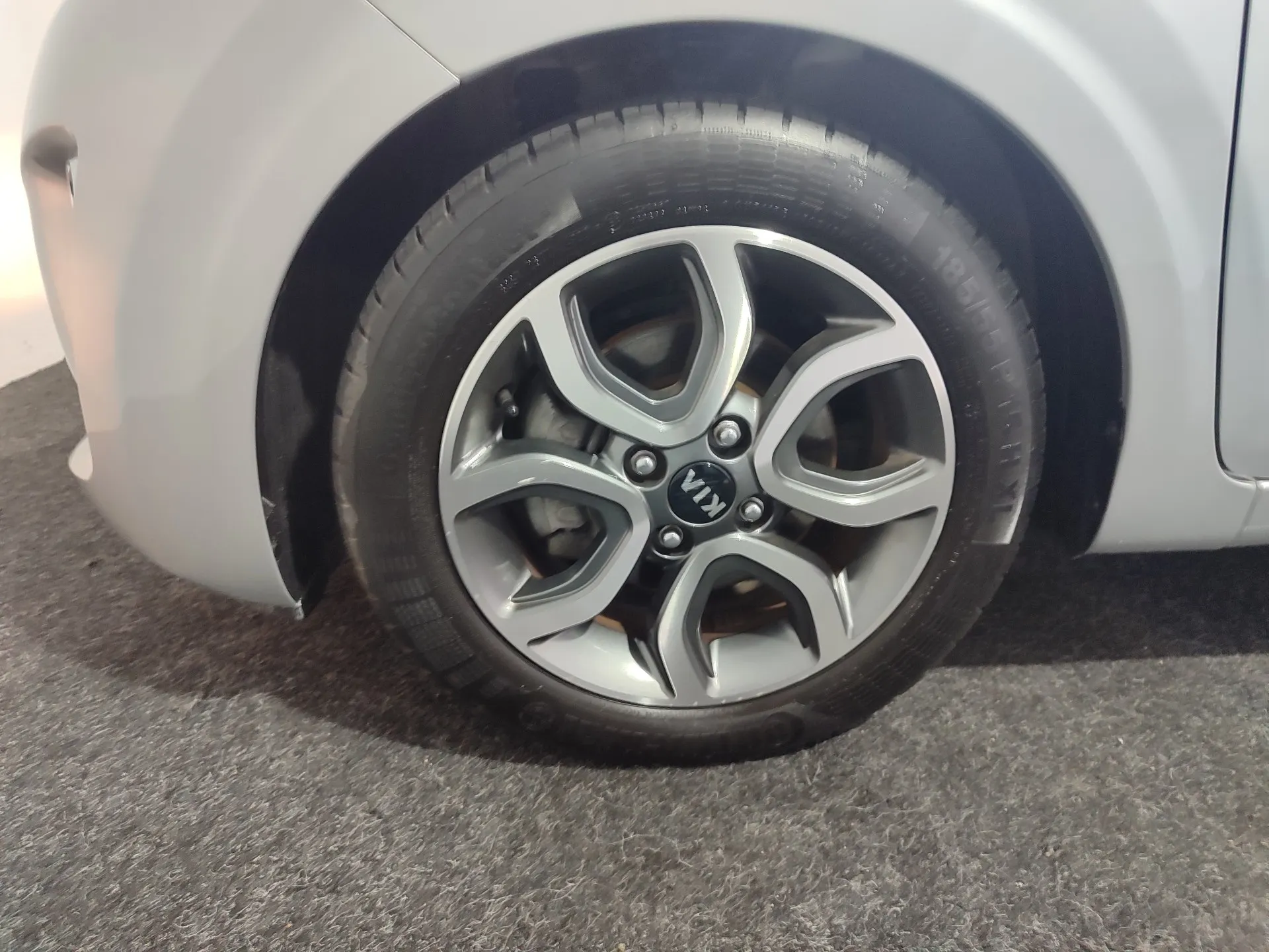 Kia Picanto 1.0 MPi Urban 5AMT 35